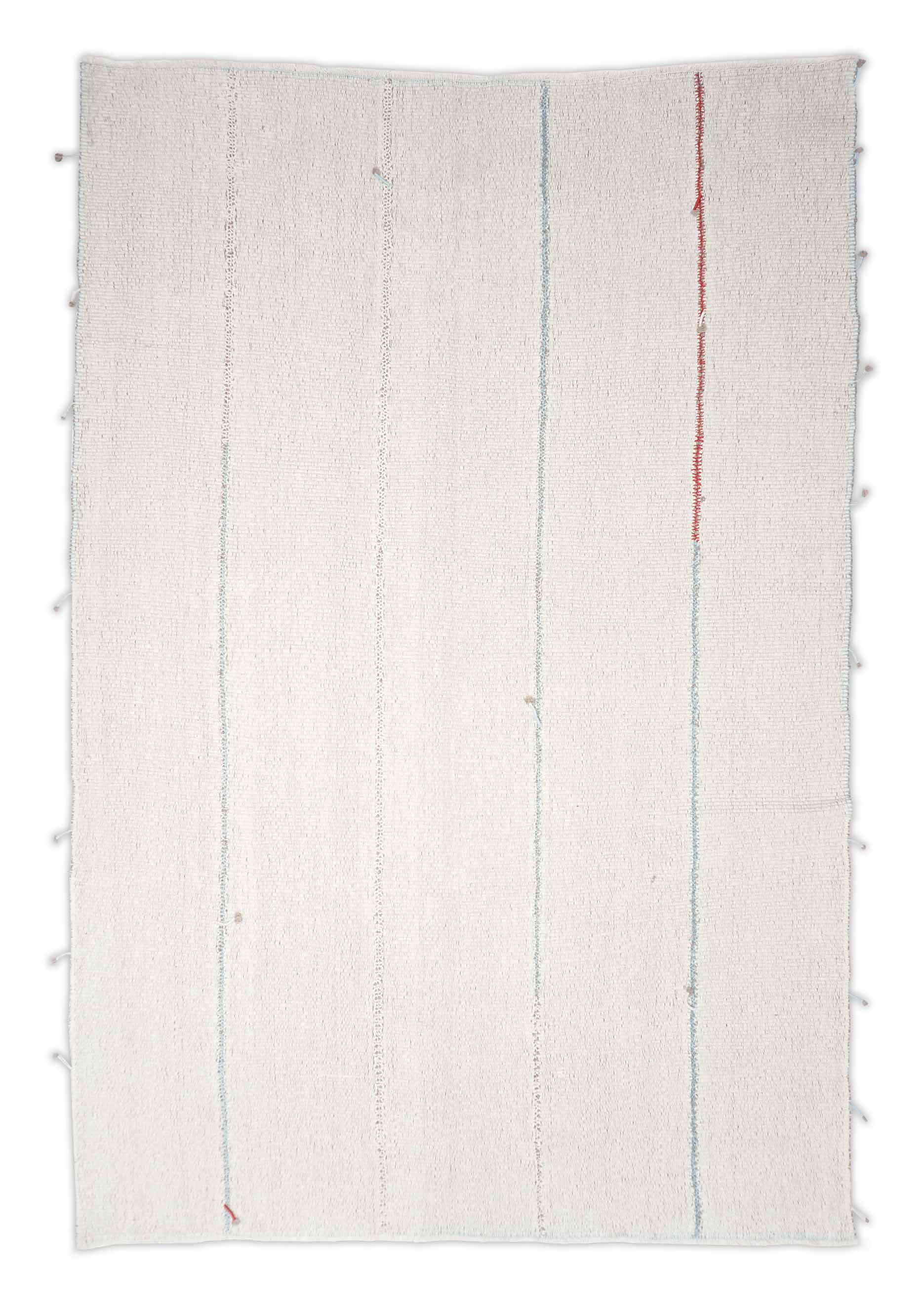 Kelim Hoch2 | 390 cm x 254 cm | Nr. Z-72