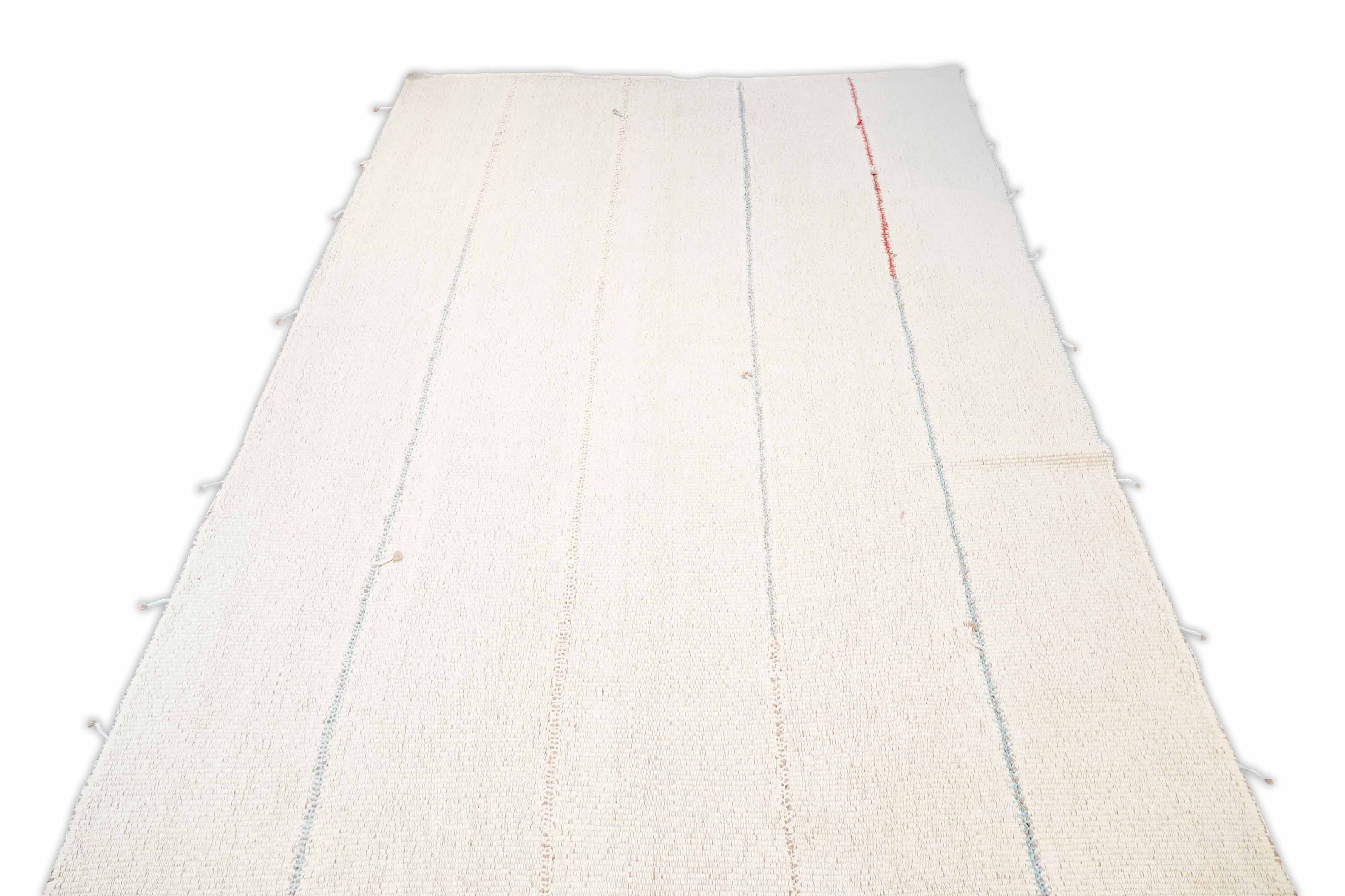 Kelim Hoch2 | 390 cm x 254 cm | Nr. Z-72