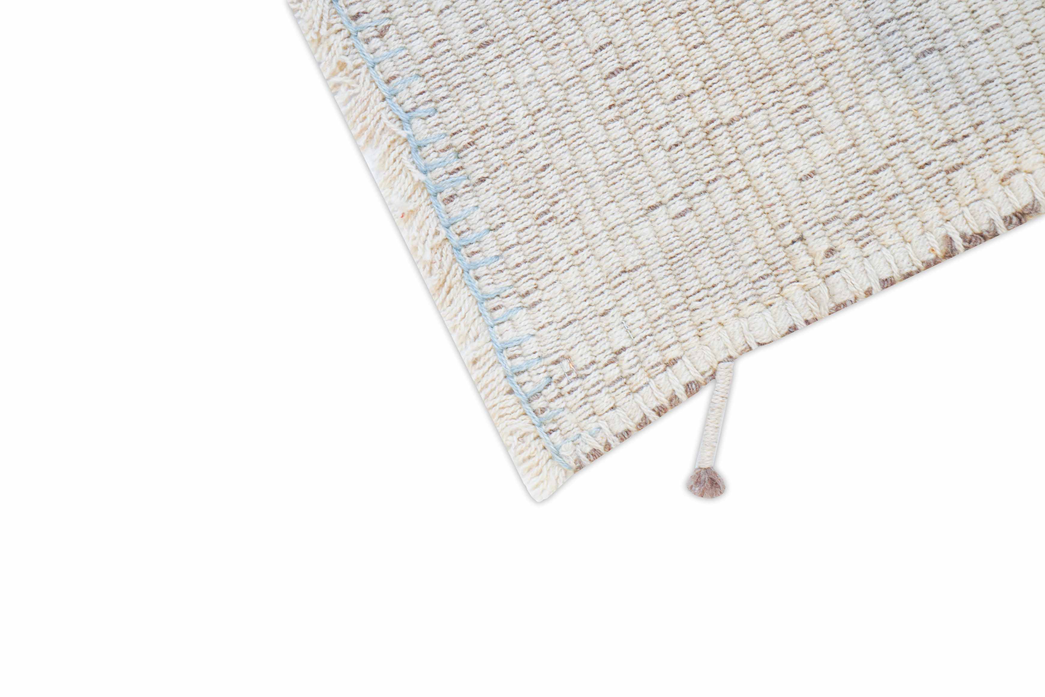 Kelim Hoch2 | 390 cm x 254 cm | Nr. Z-72