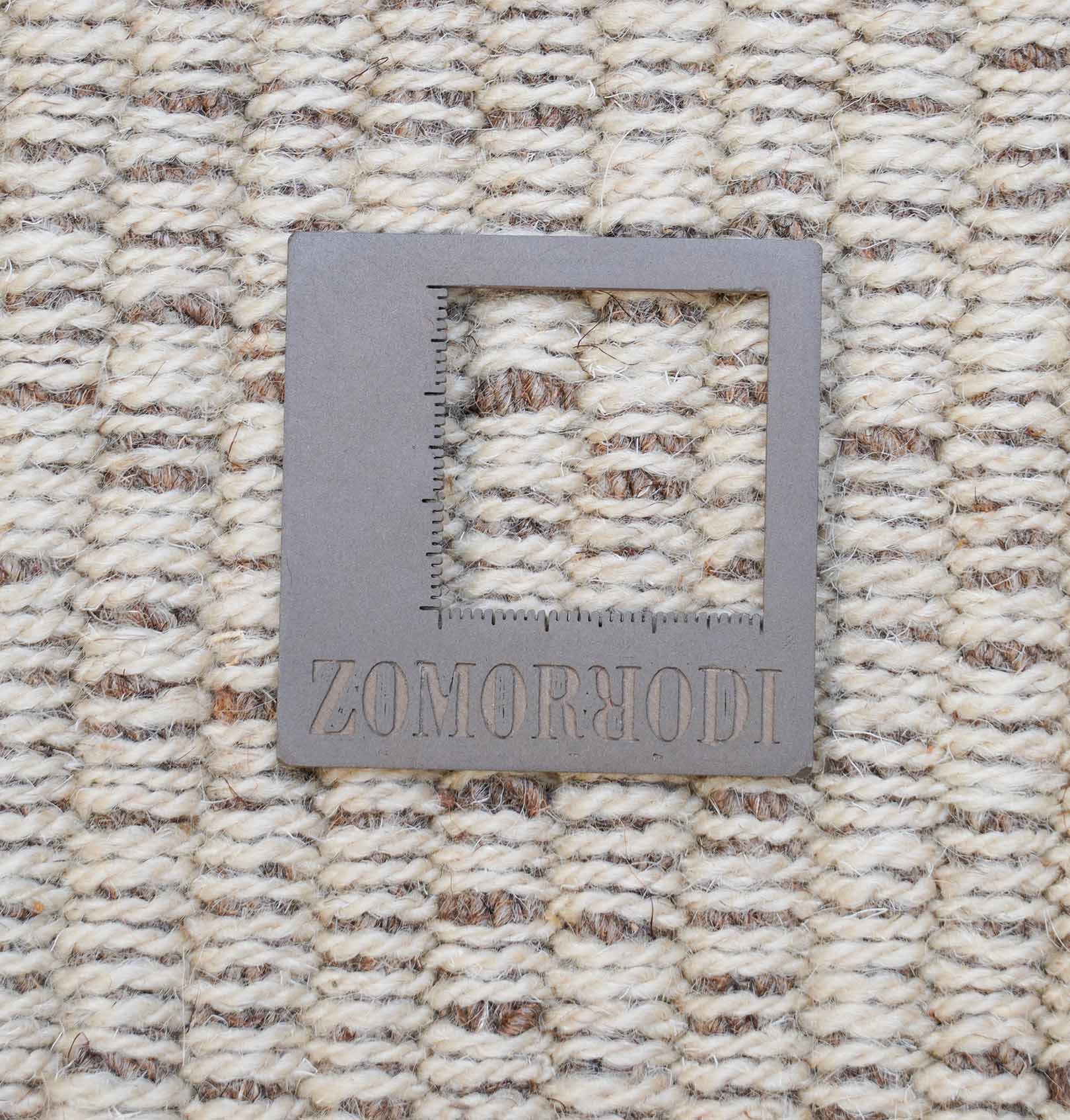 Kelim Hoch2 | 390 cm x 254 cm | Nr. Z-72