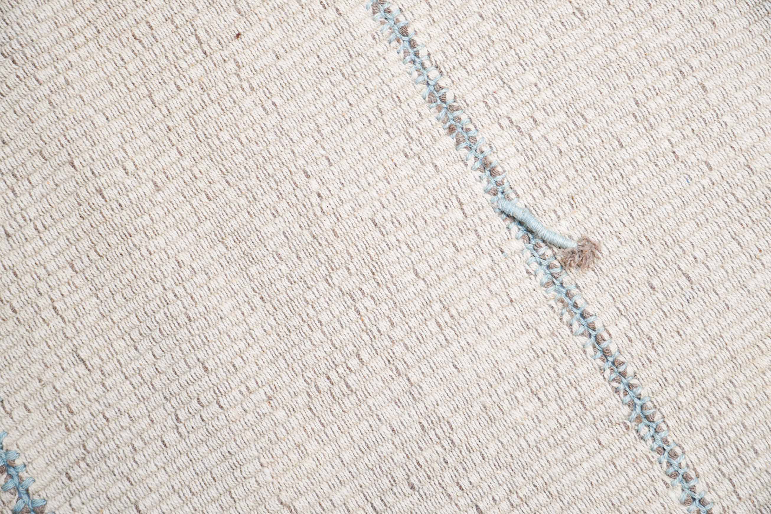 Kelim Hoch2 | 390 cm x 254 cm | Nr. Z-72