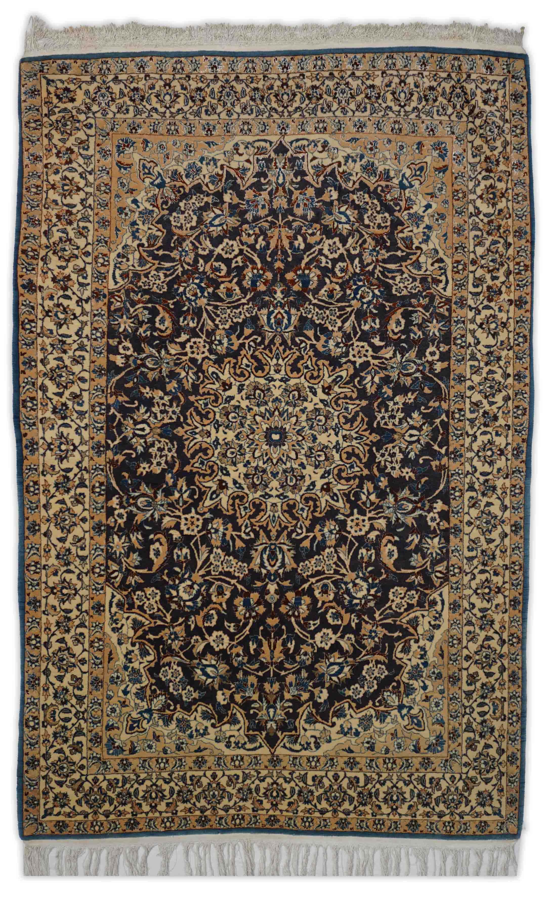 Nain | 178 cm x 118 cm | Nr. Z-758