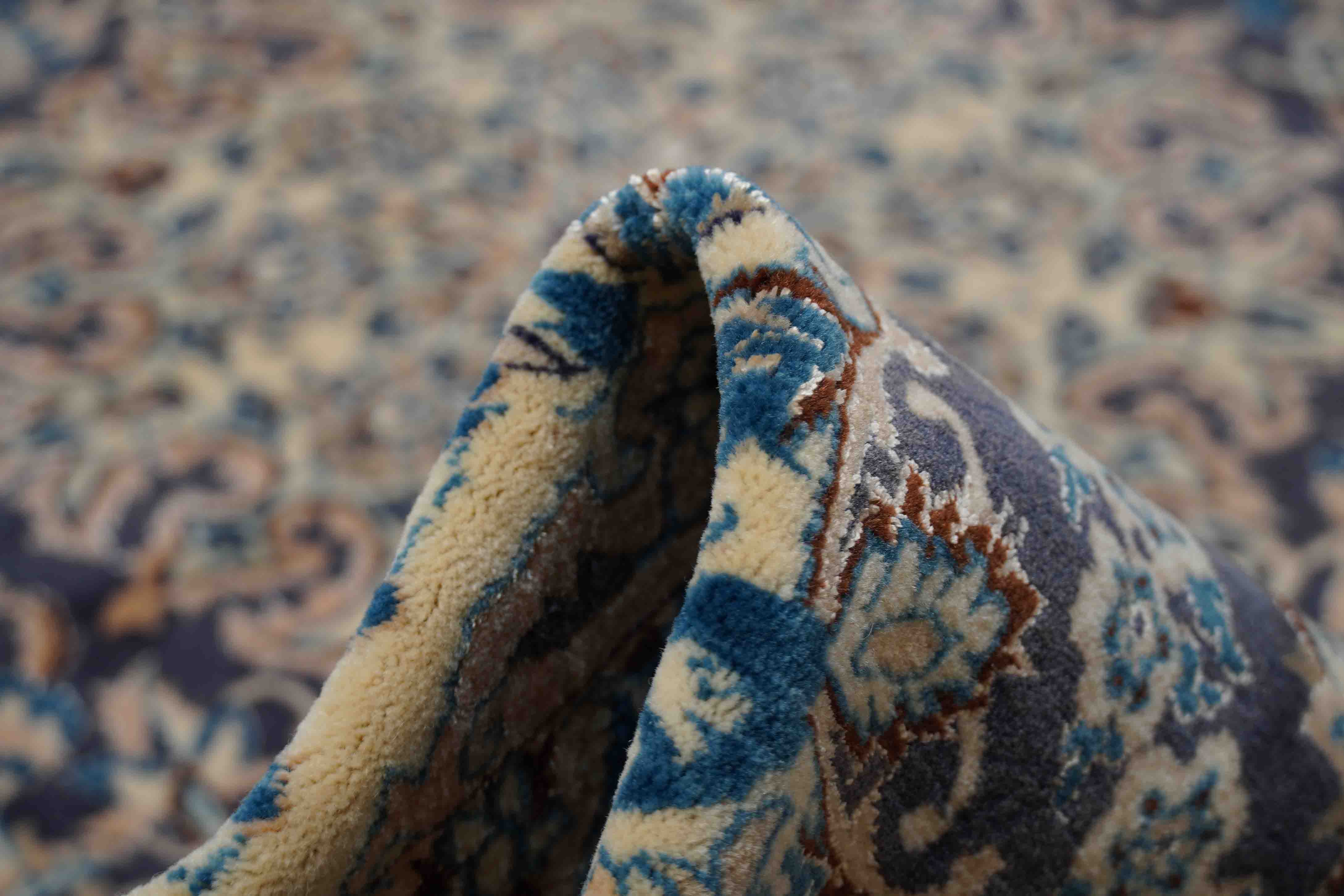 Nain | 178 cm x 118 cm | Nr. Z-758