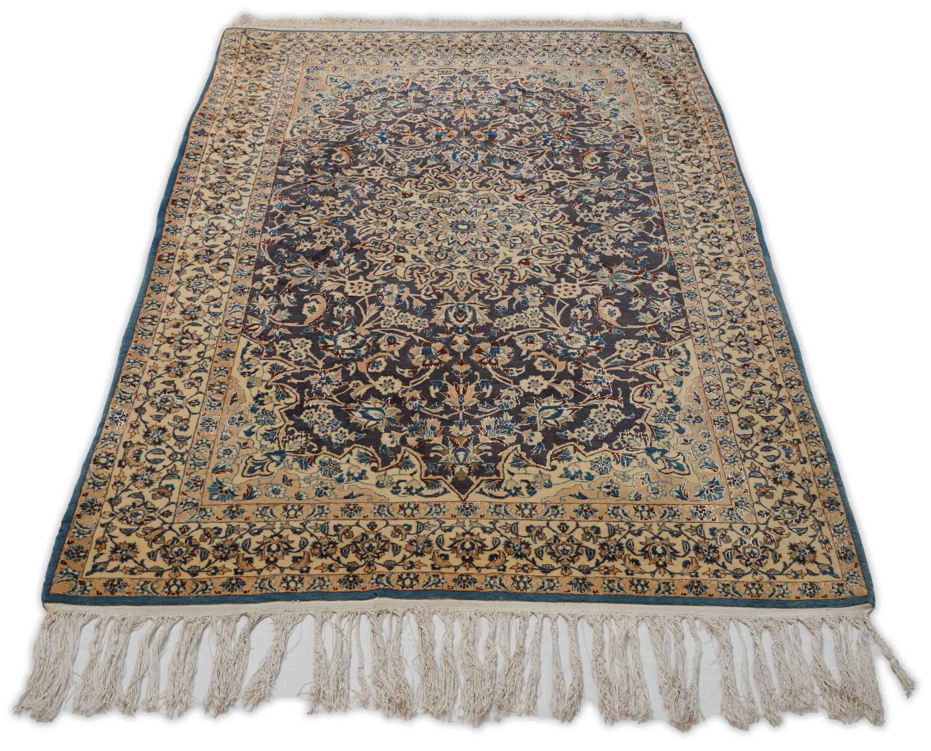 Nain | 178 cm x 118 cm | Nr. Z-758