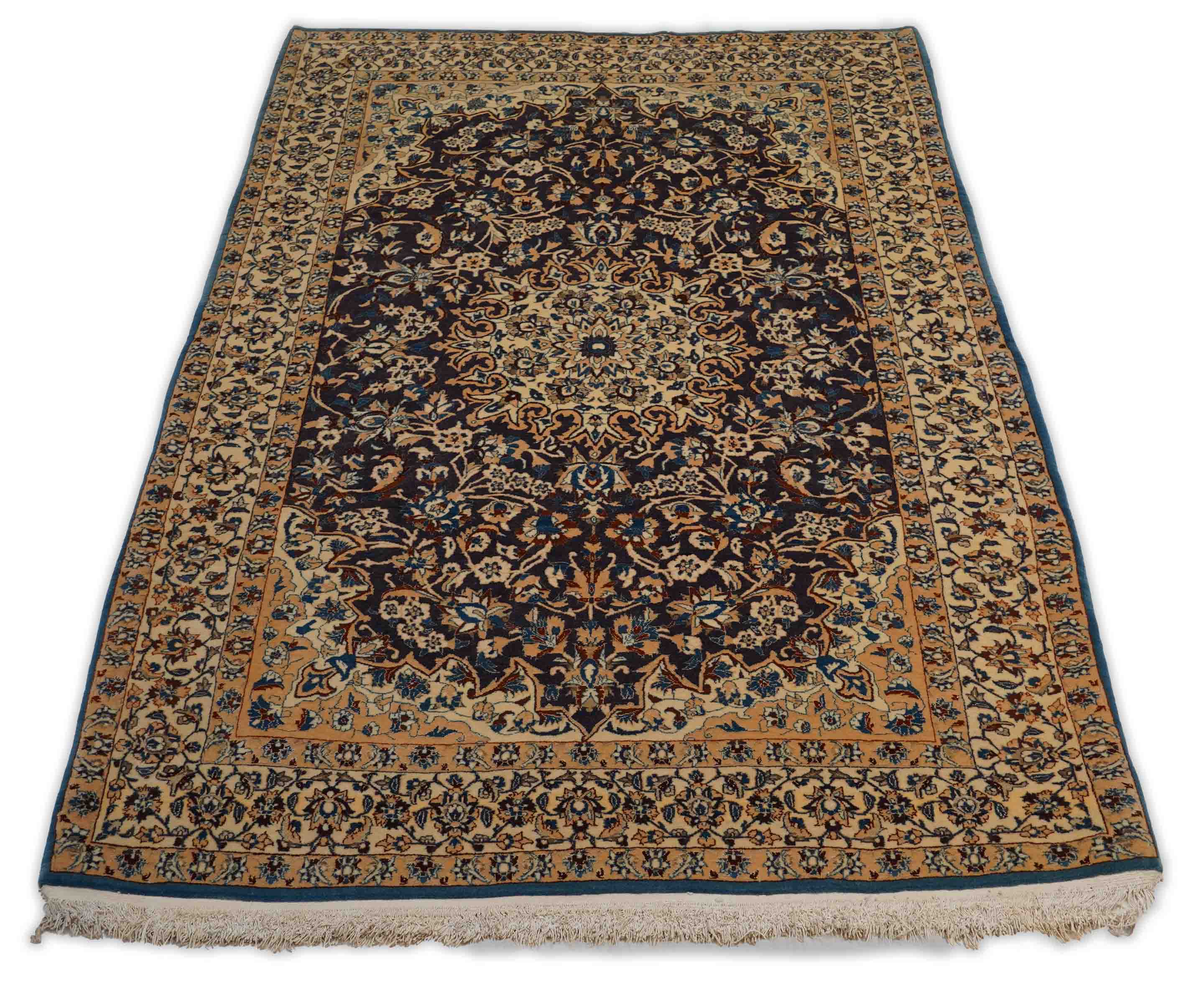 Nain | 178 cm x 118 cm | Nr. Z-758