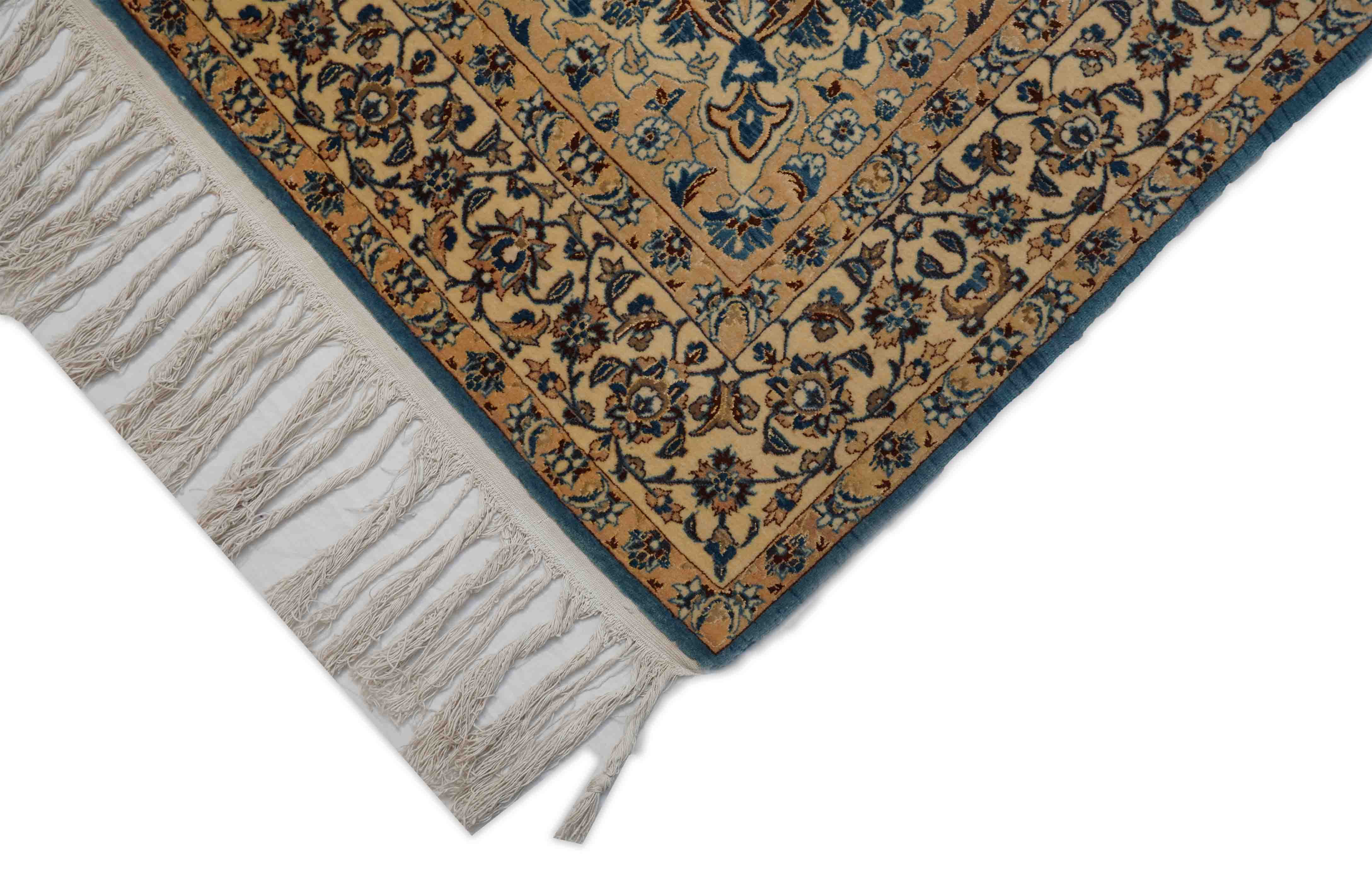 Nain | 178 cm x 118 cm | Nr. Z-758