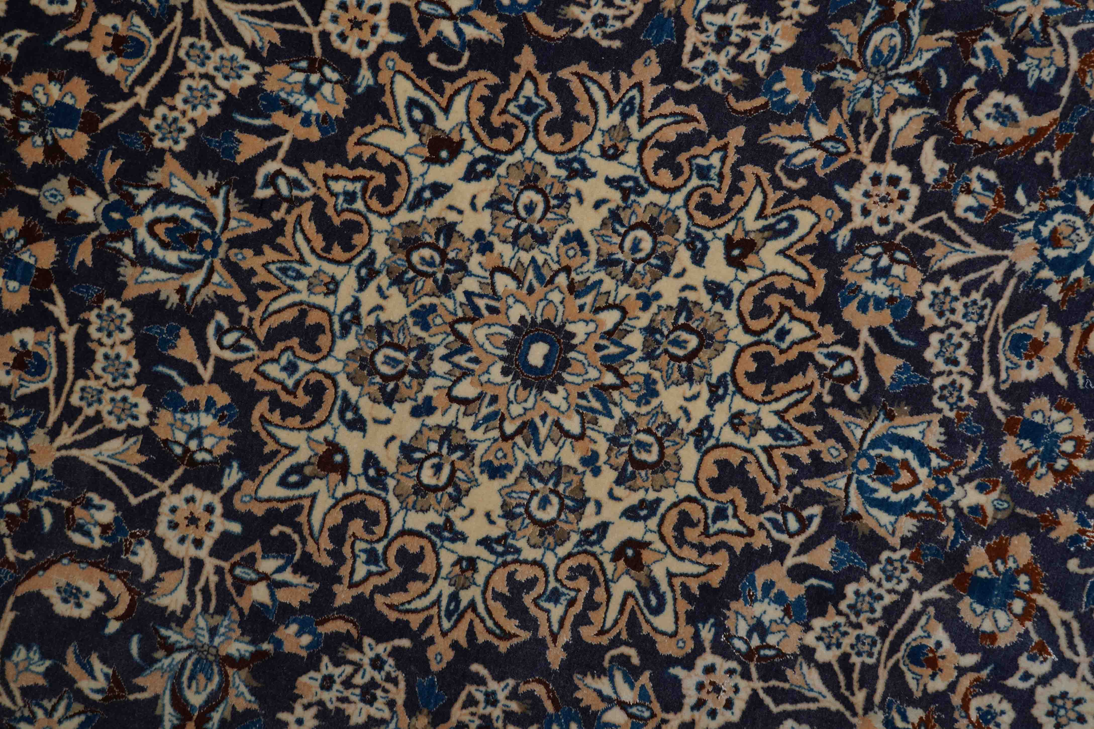 Nain | 178 cm x 118 cm | Nr. Z-758