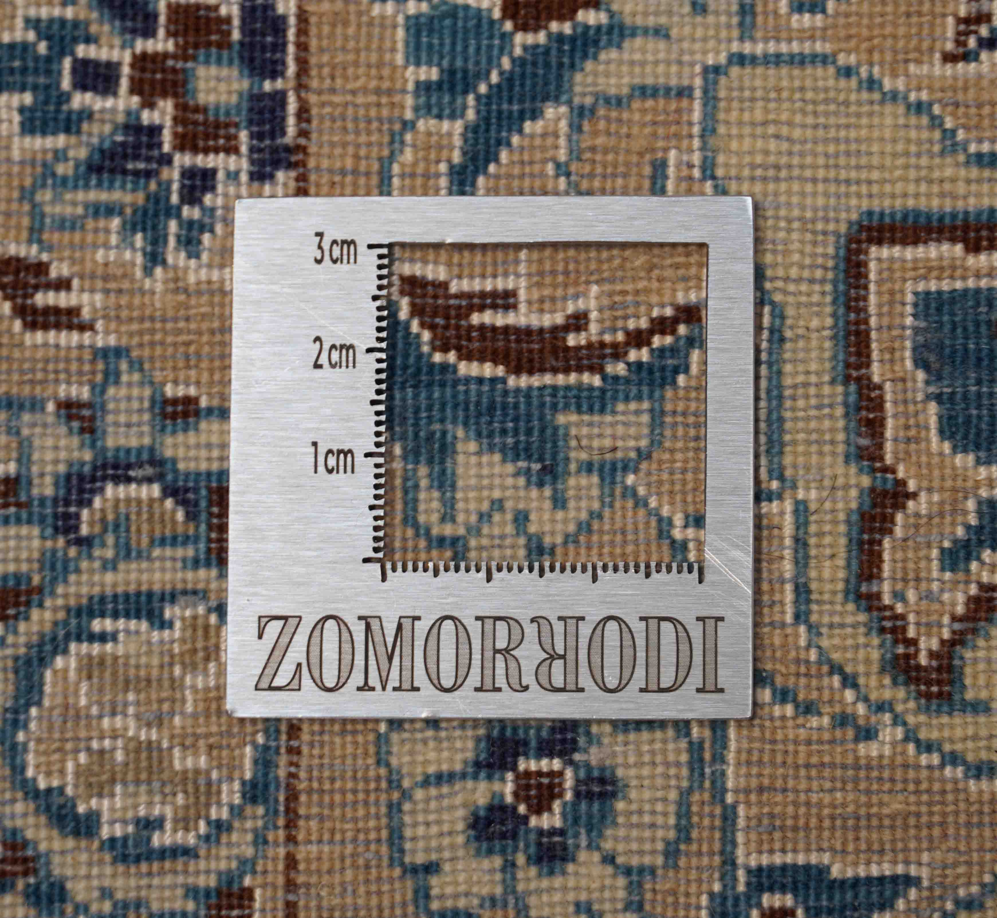 Nain | 178 cm x 118 cm | Nr. Z-758