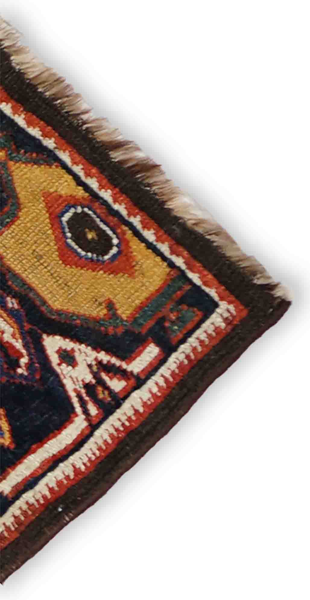 Antiker Bakhtiari | 293 cm x 163 cm | Nr. Z-780