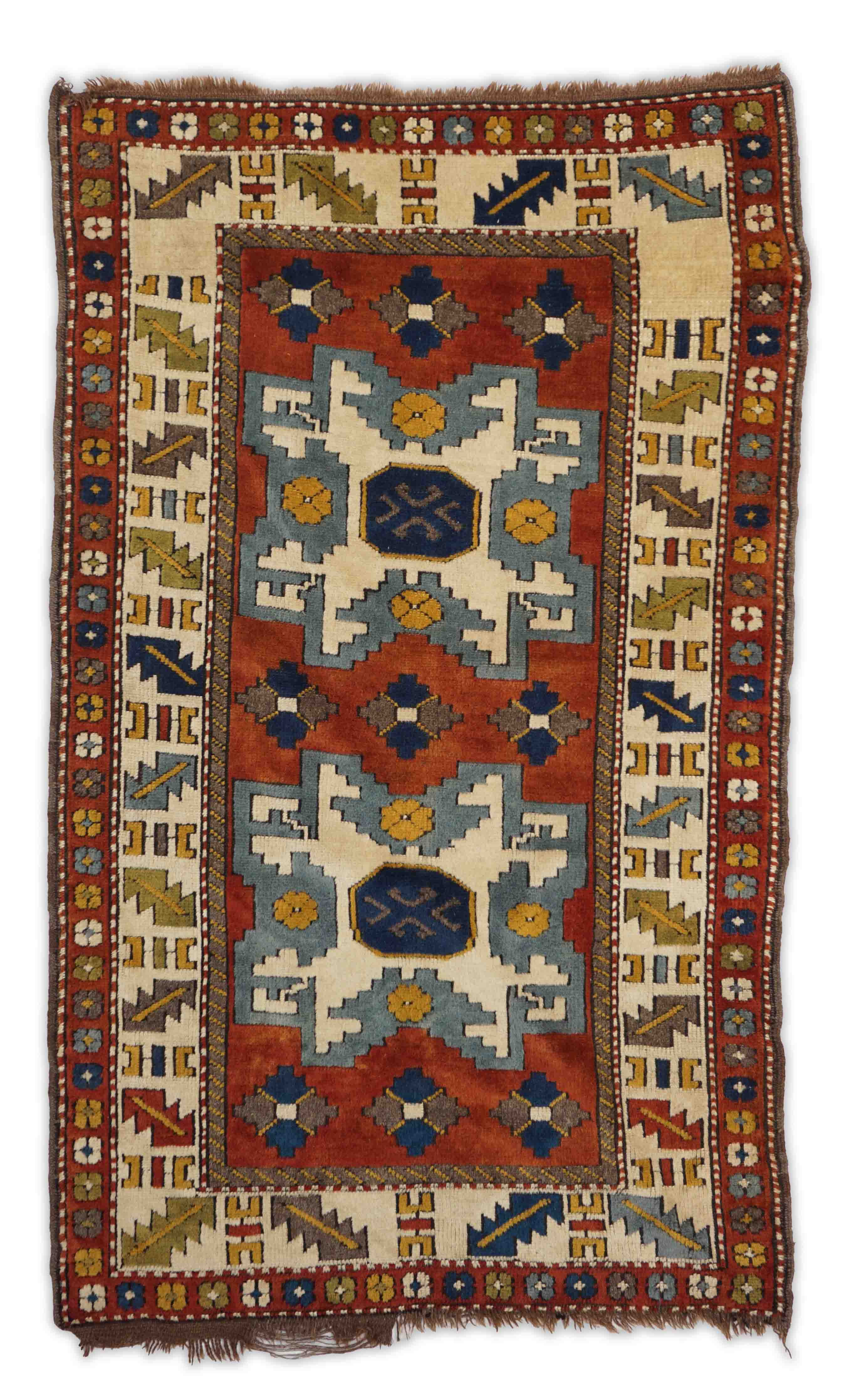 Kars | 186 cm x 115 cm | Nr. Z-786