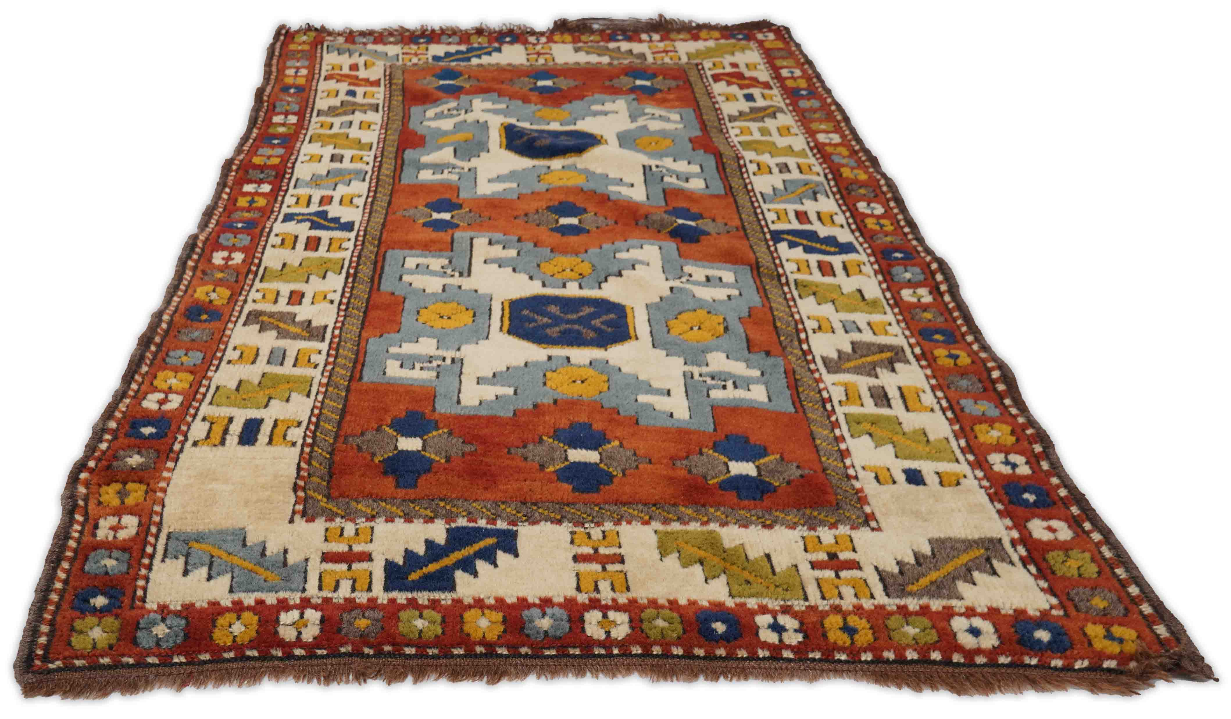 Kars | 186 cm x 115 cm | Nr. Z-786