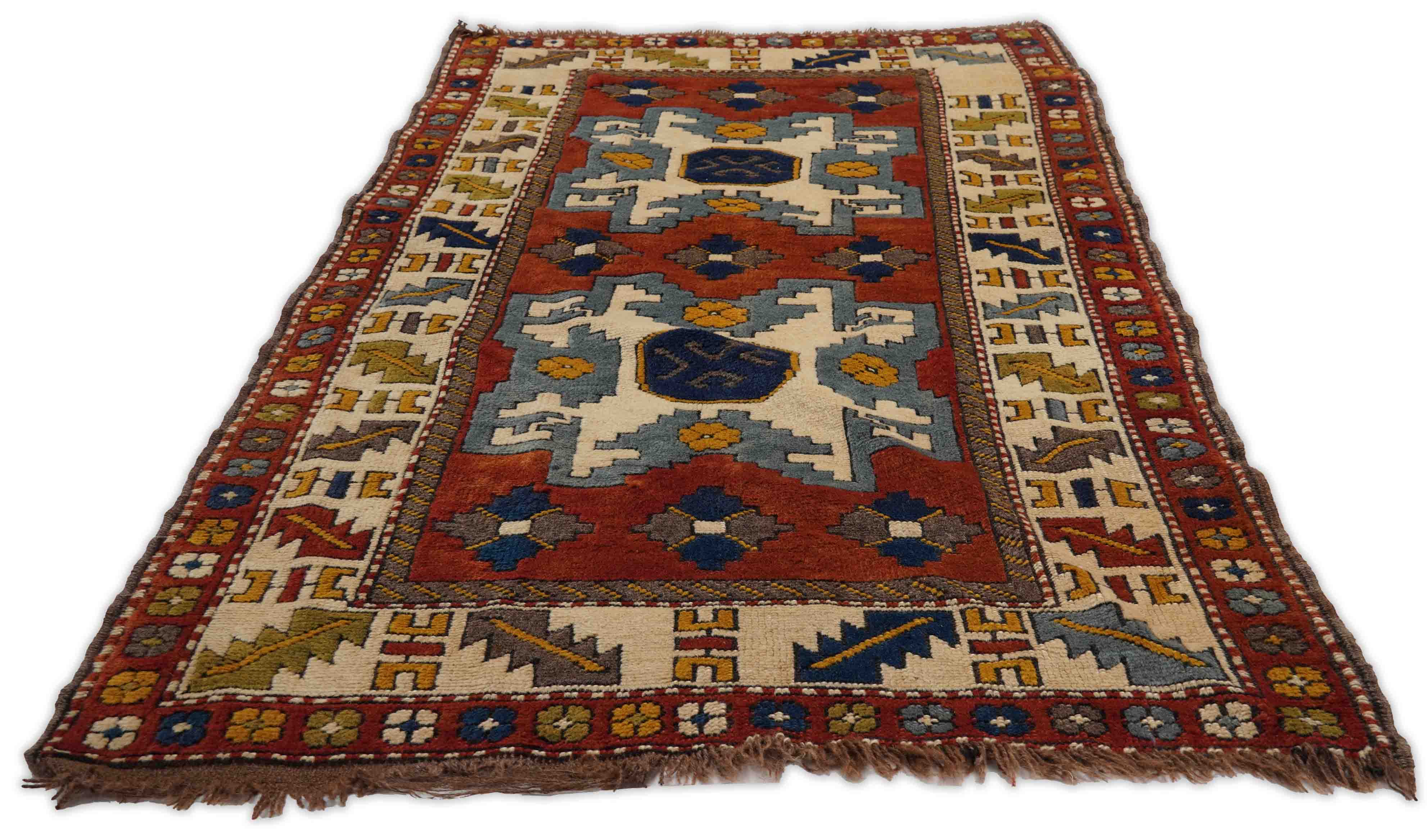 Kars | 186 cm x 115 cm | Nr. Z-786