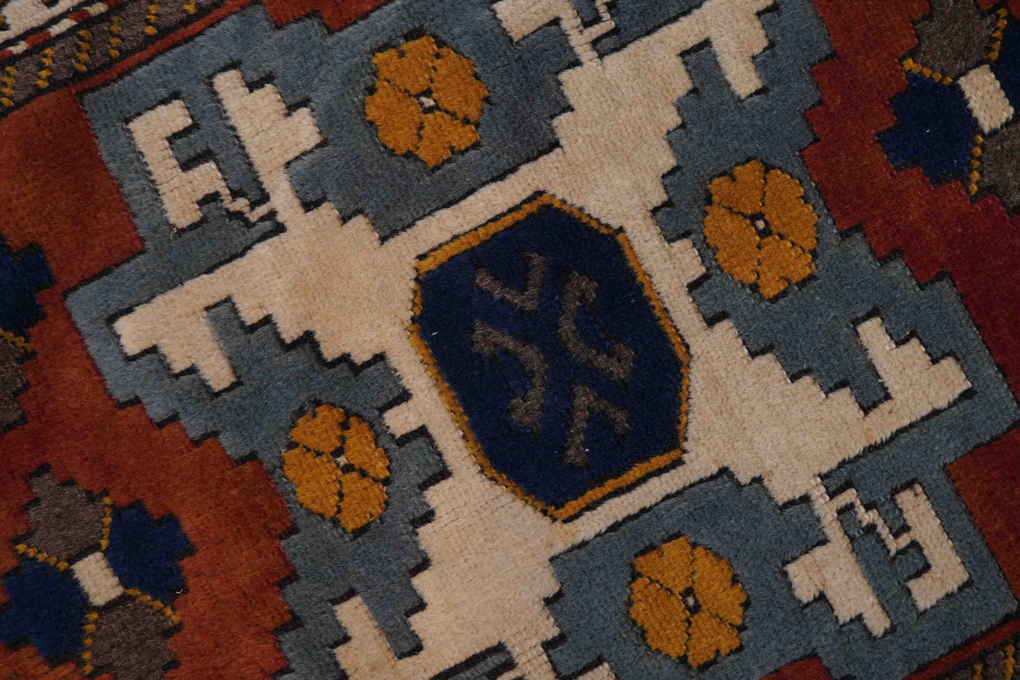 Kars | 186 cm x 115 cm | Nr. Z-786