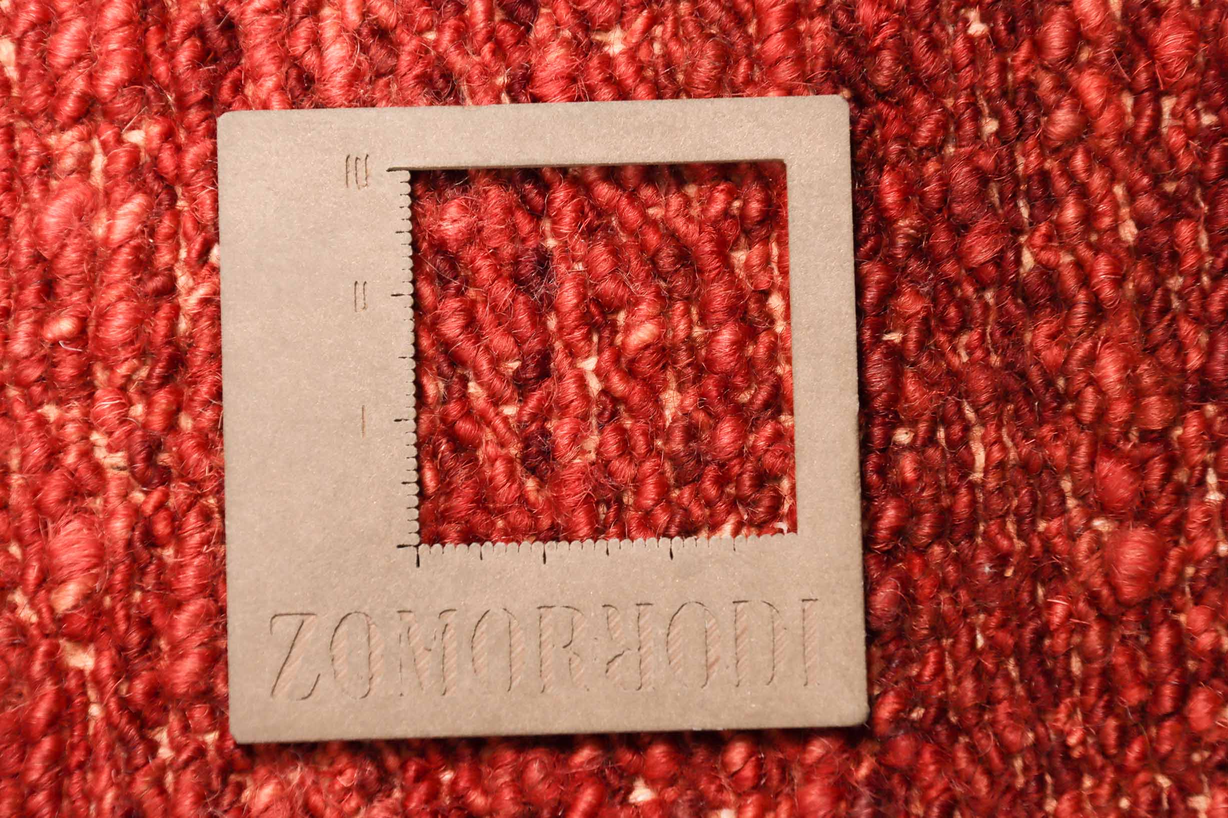 Lori | 294 cm x 199 cm | Nr. Z-7