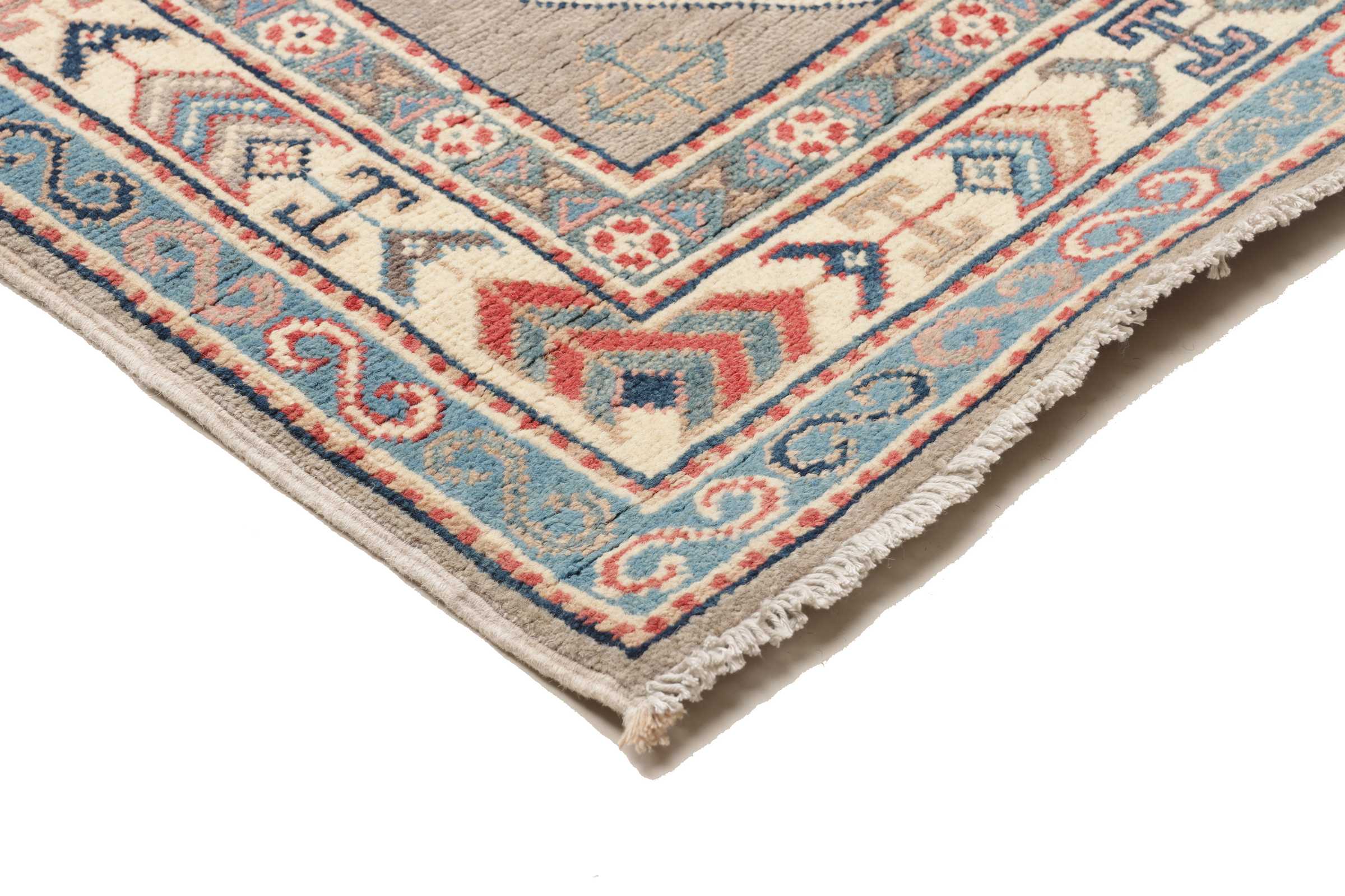 Kazak | 299 cm x 83 cm | Nr. Z-802