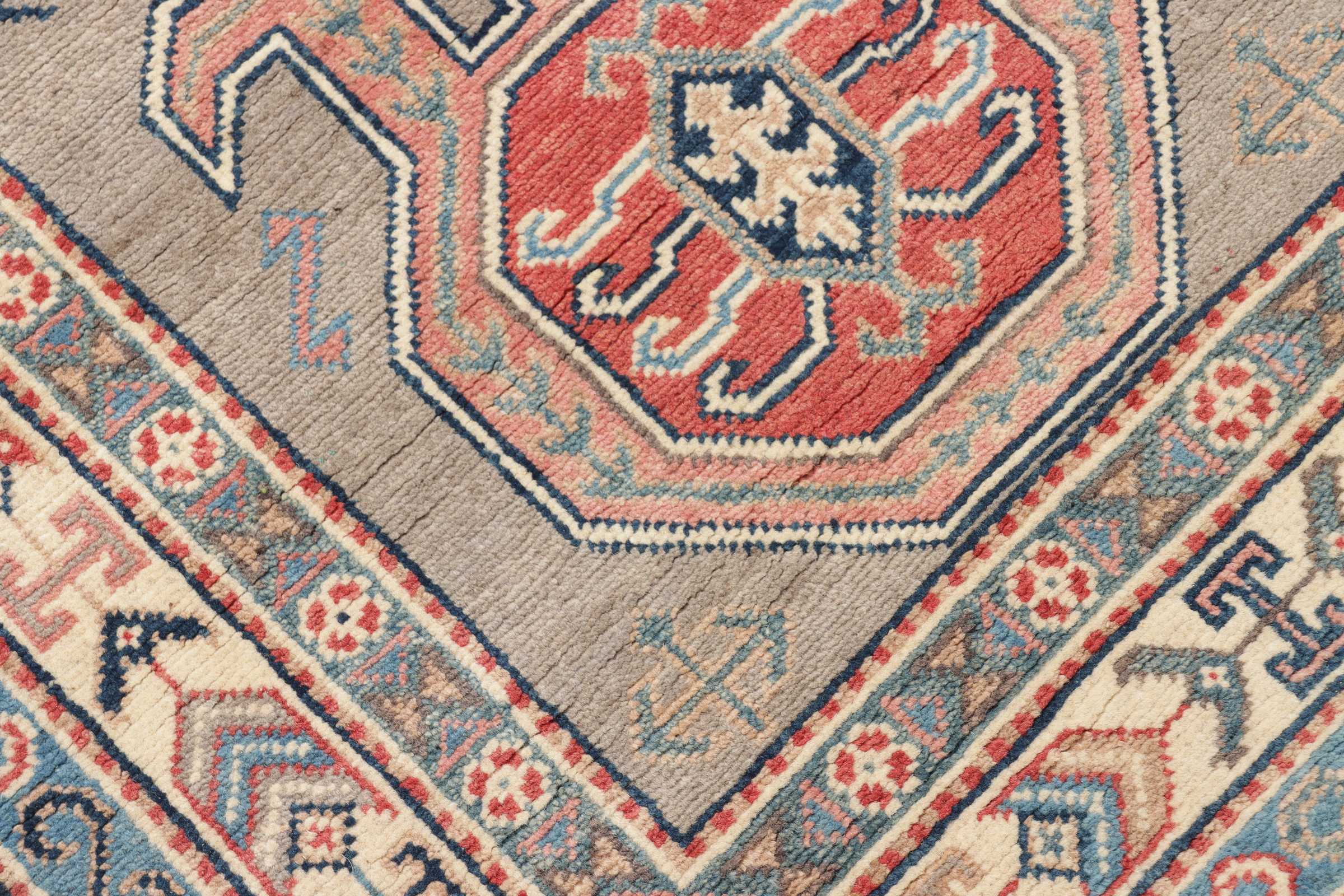 Kazak | 299 cm x 83 cm | Nr. Z-802