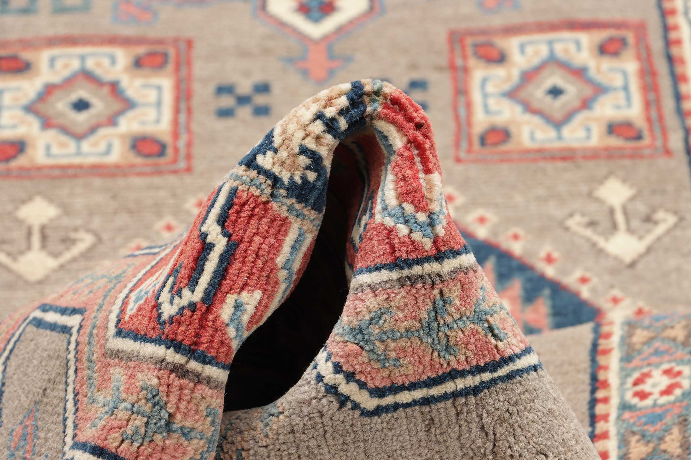 Kazak | 299 cm x 83 cm | Nr. Z-802