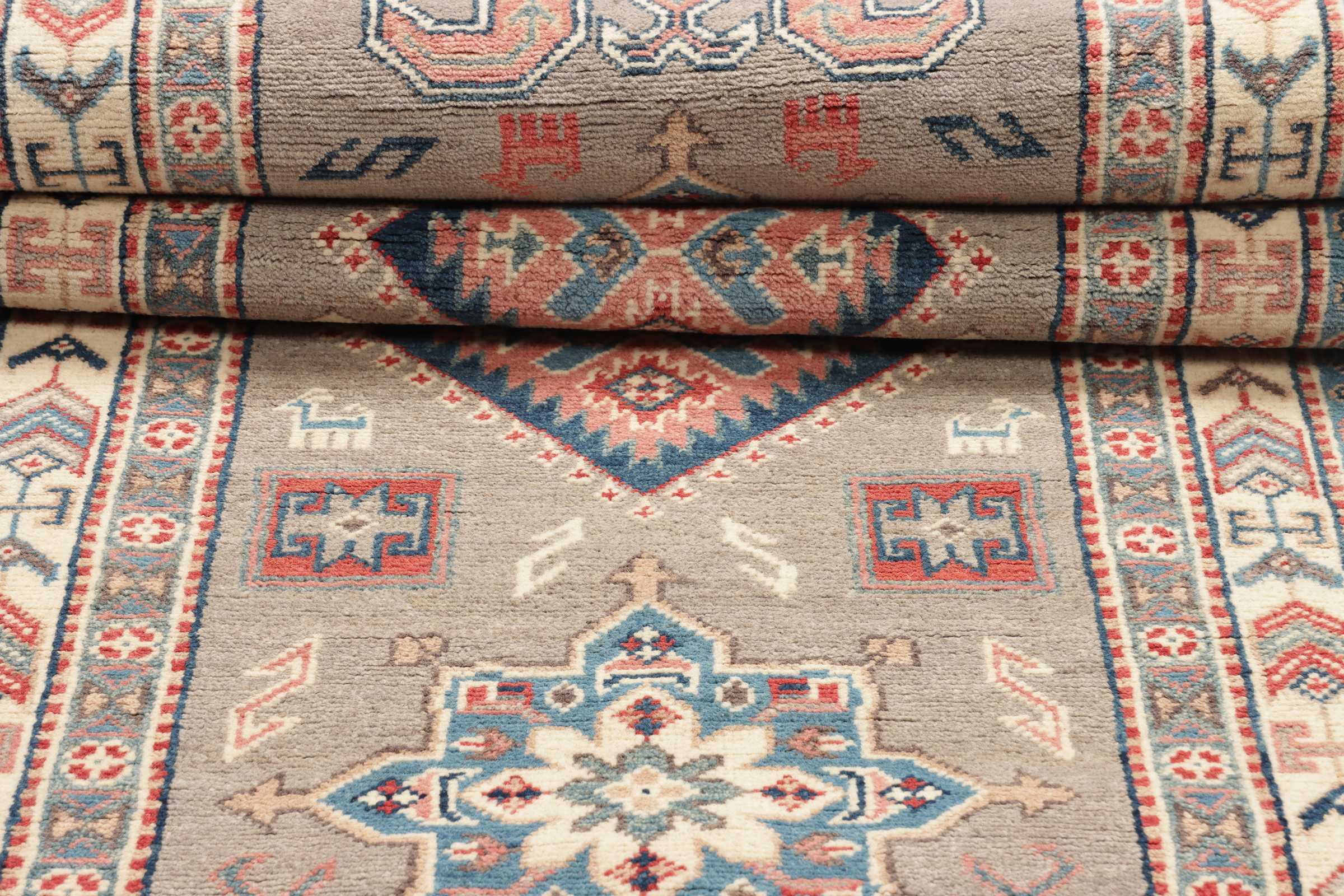 Kazak | 299 cm x 83 cm | Nr. Z-802