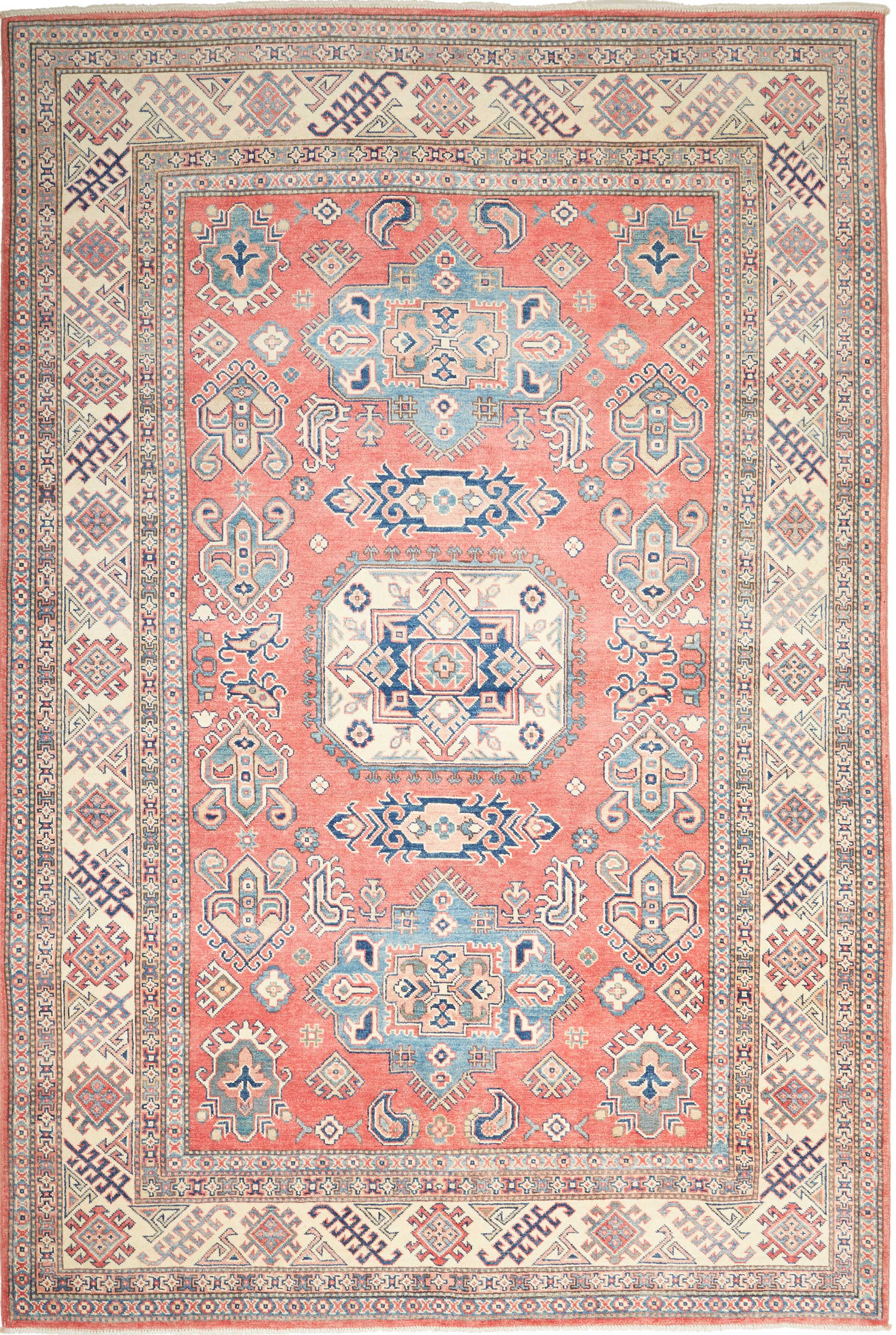 Kazak | 300 cm x 198 cm | Nr. Z-804