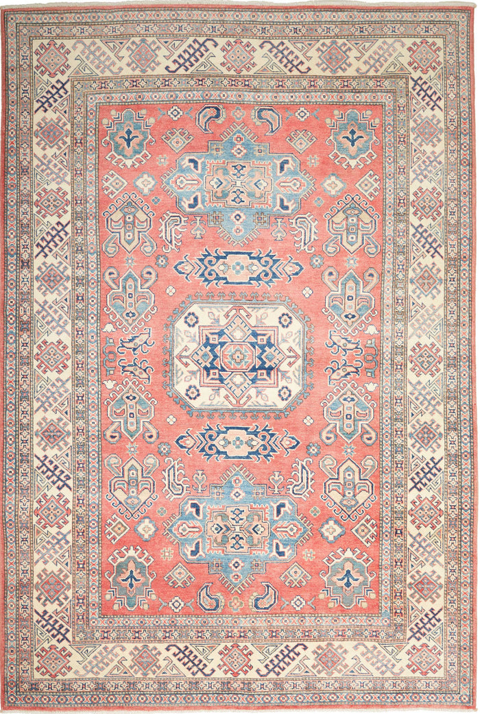 Kazak | 300 cm x 198 cm | Nr. Z-804