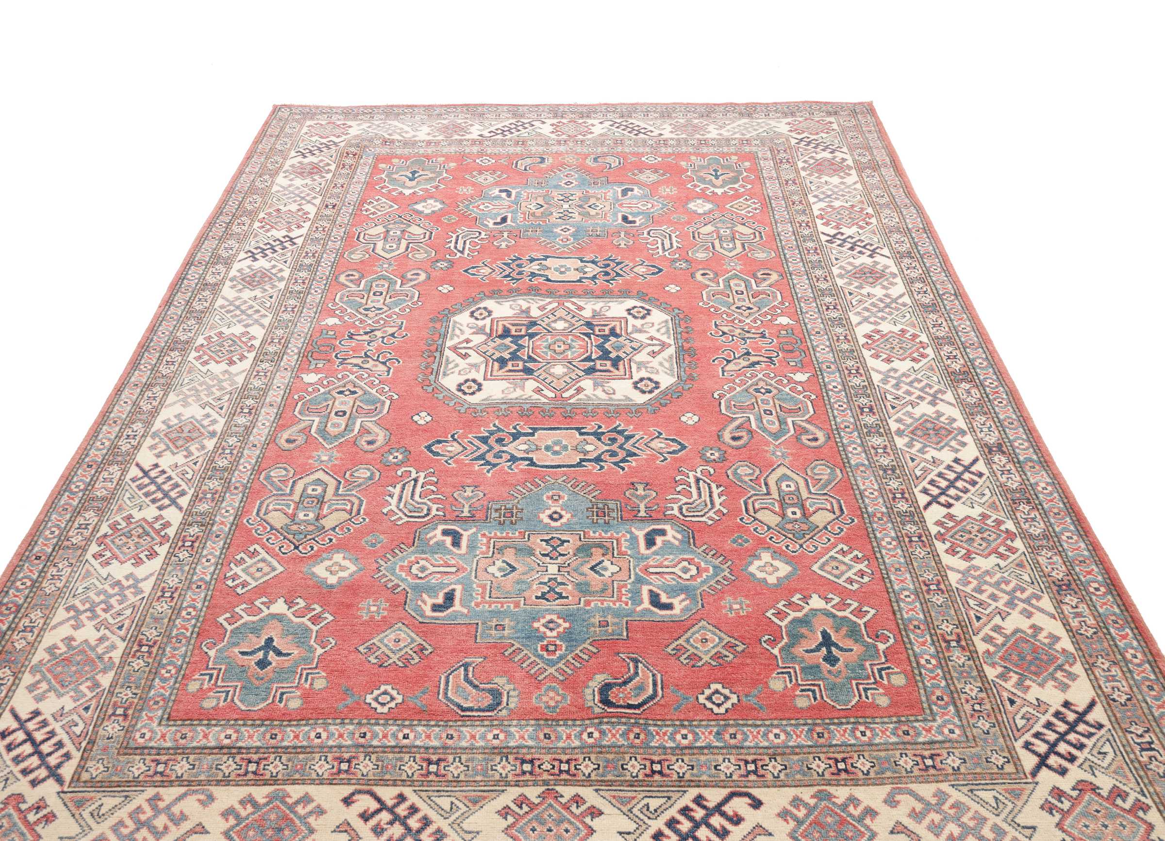 Kazak | 300 cm x 198 cm | Nr. Z-804