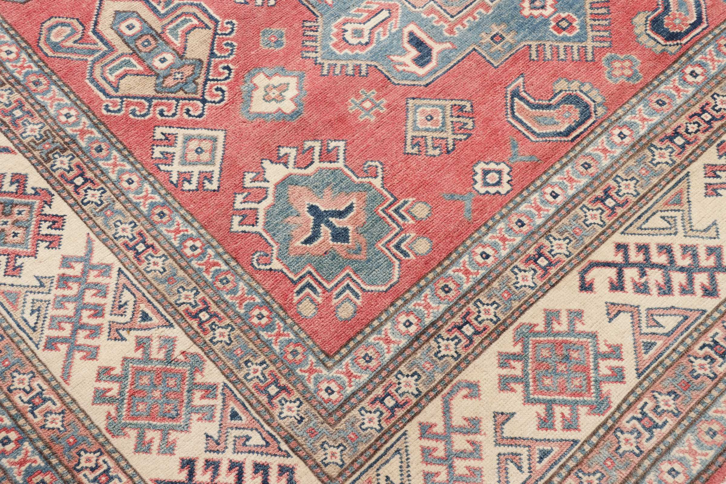 Kazak | 300 cm x 198 cm | Nr. Z-804