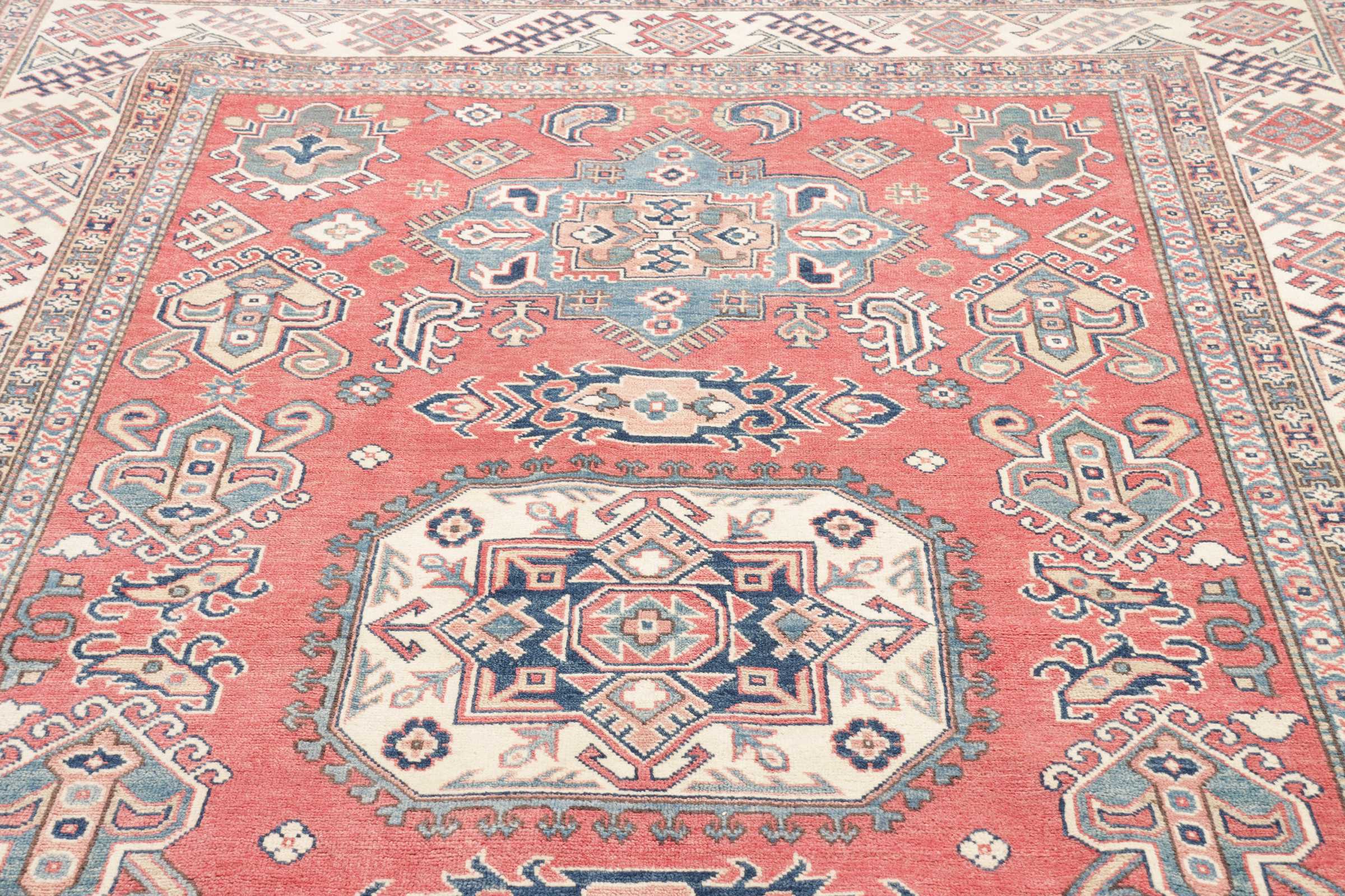 Kazak | 300 cm x 198 cm | Nr. Z-804