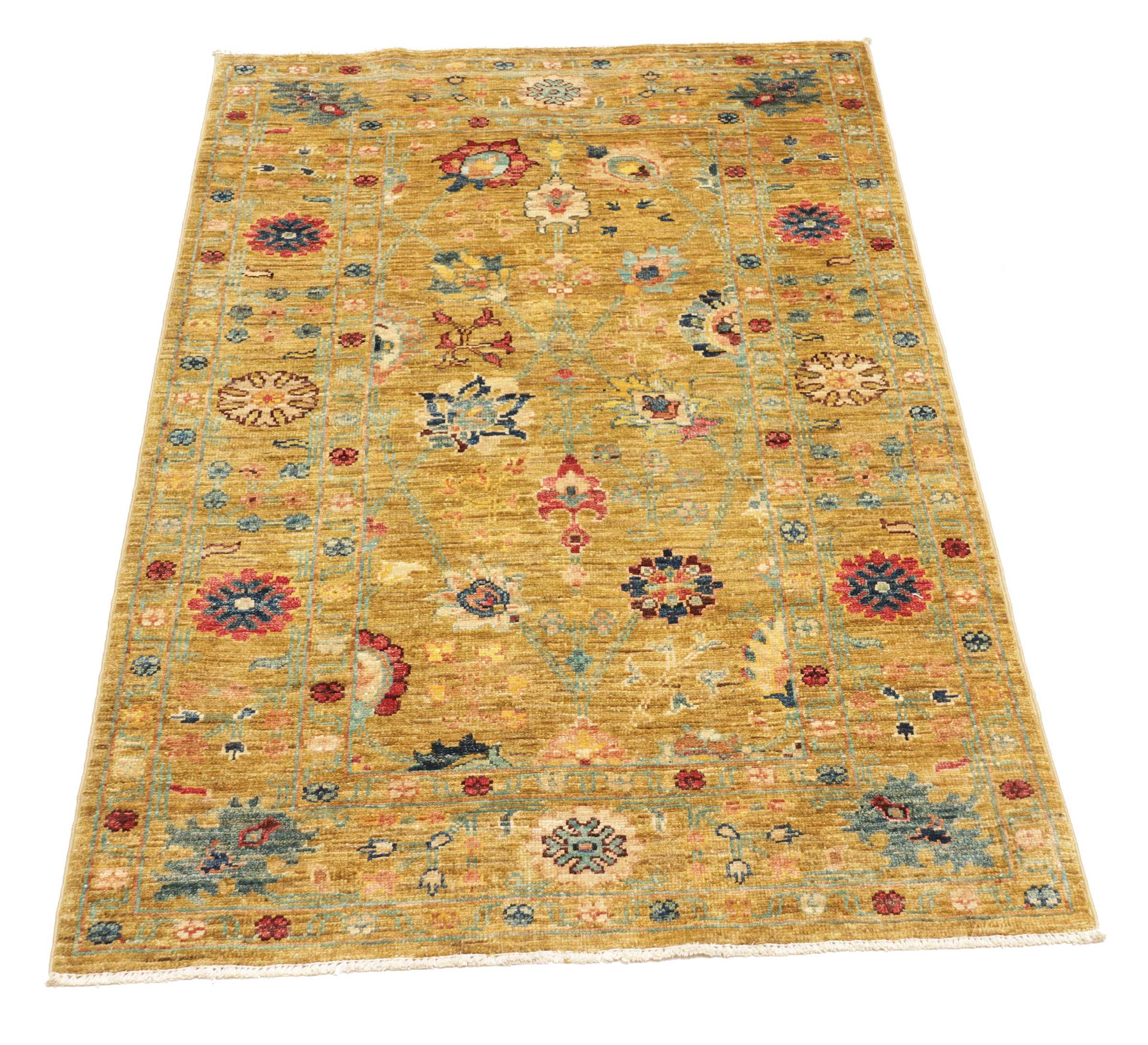 Ziegler | 128 cm x 80 cm | Nr. Z-821