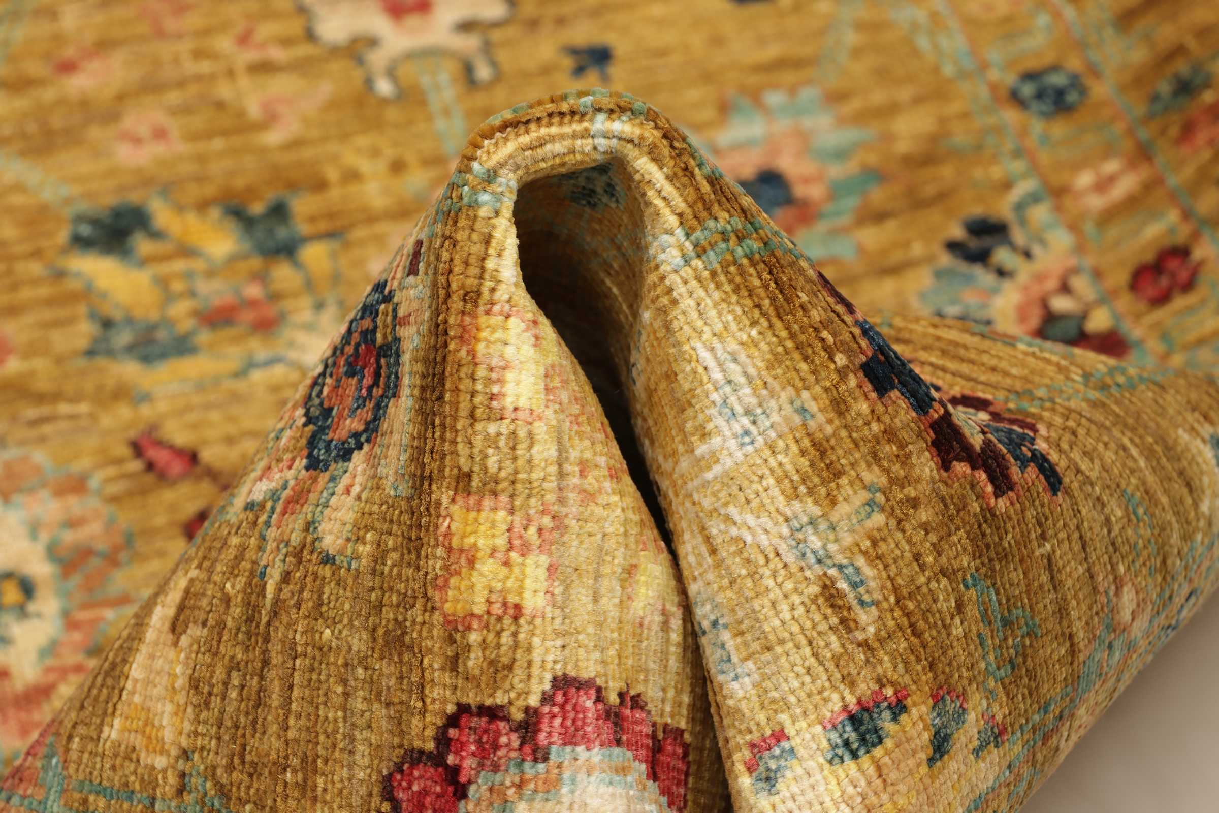 Ziegler | 128 cm x 80 cm | Nr. Z-821