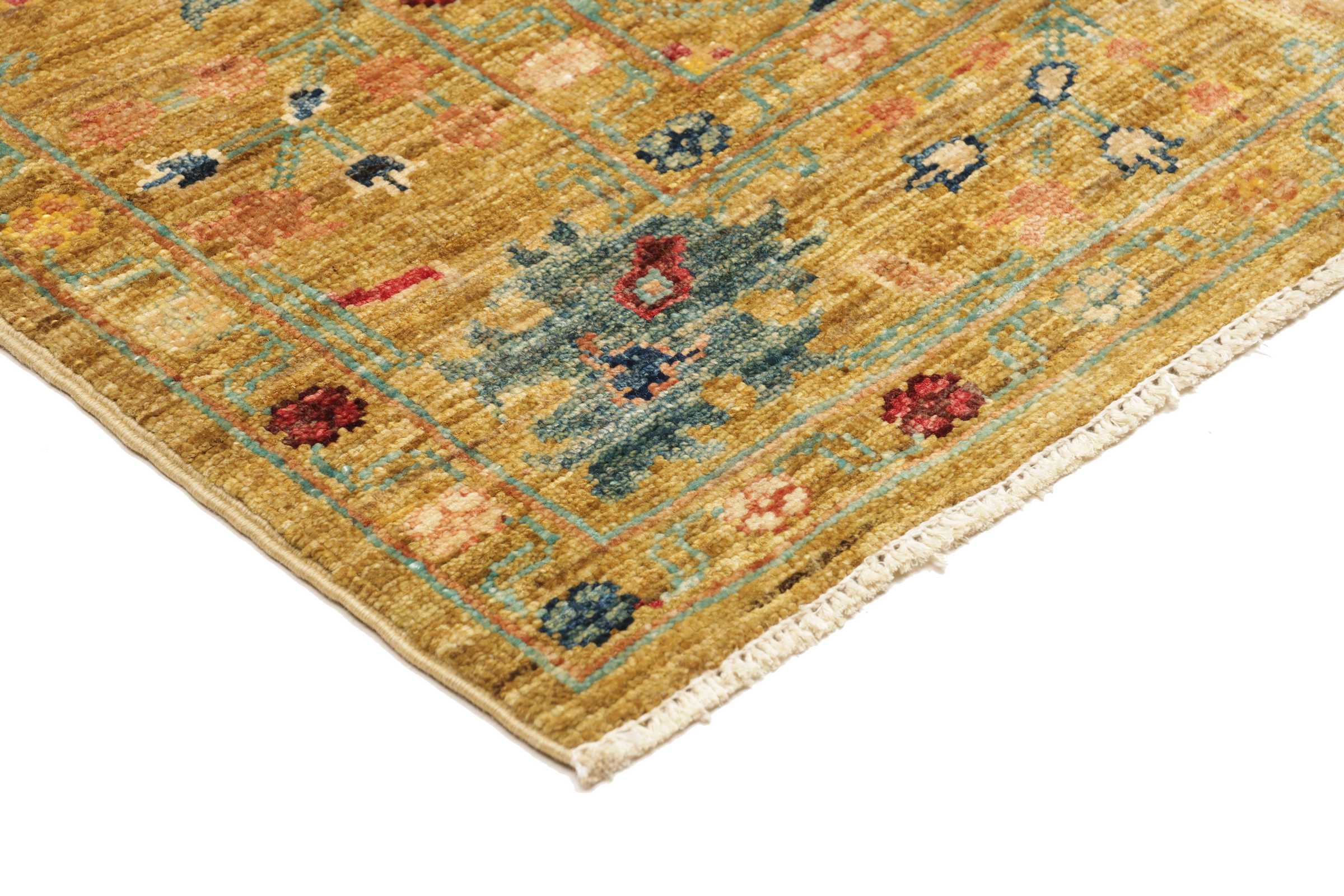 Ziegler | 128 cm x 80 cm | Nr. Z-821