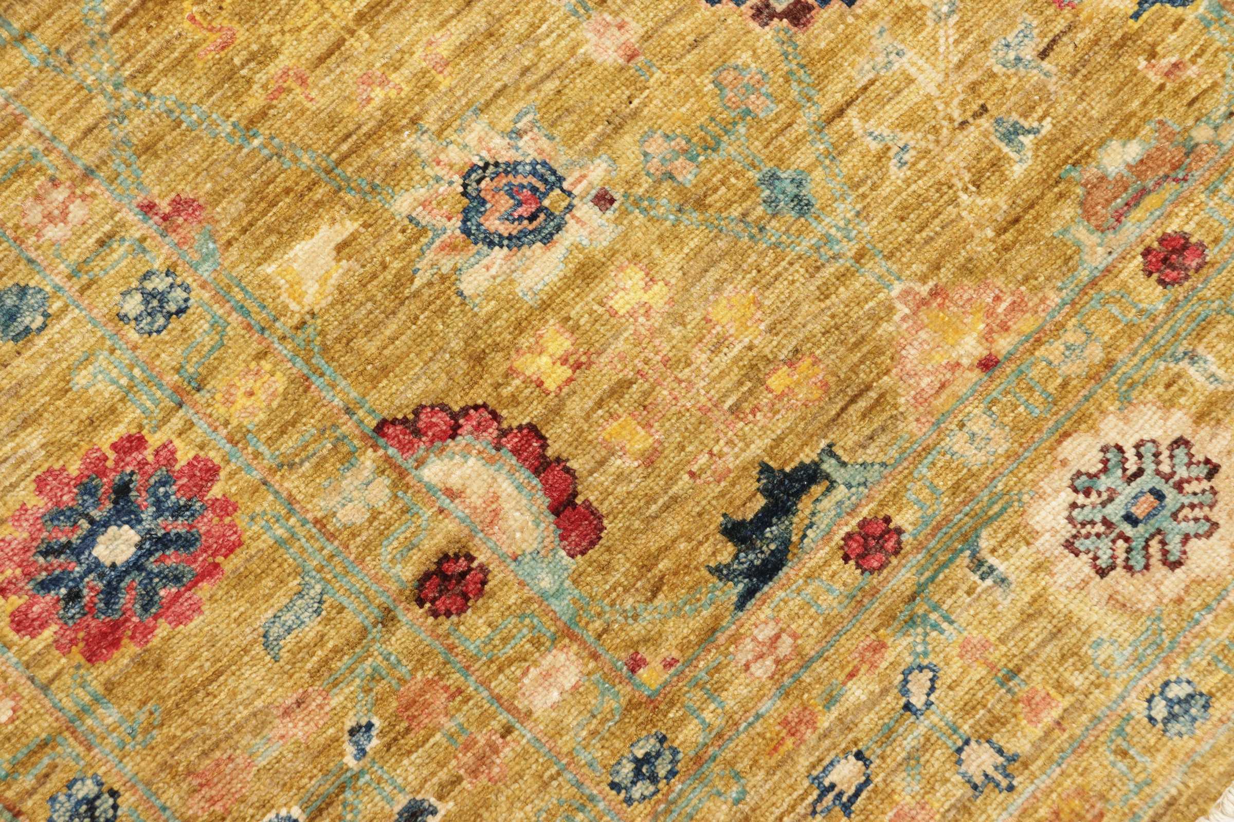 Ziegler | 128 cm x 80 cm | Nr. Z-821