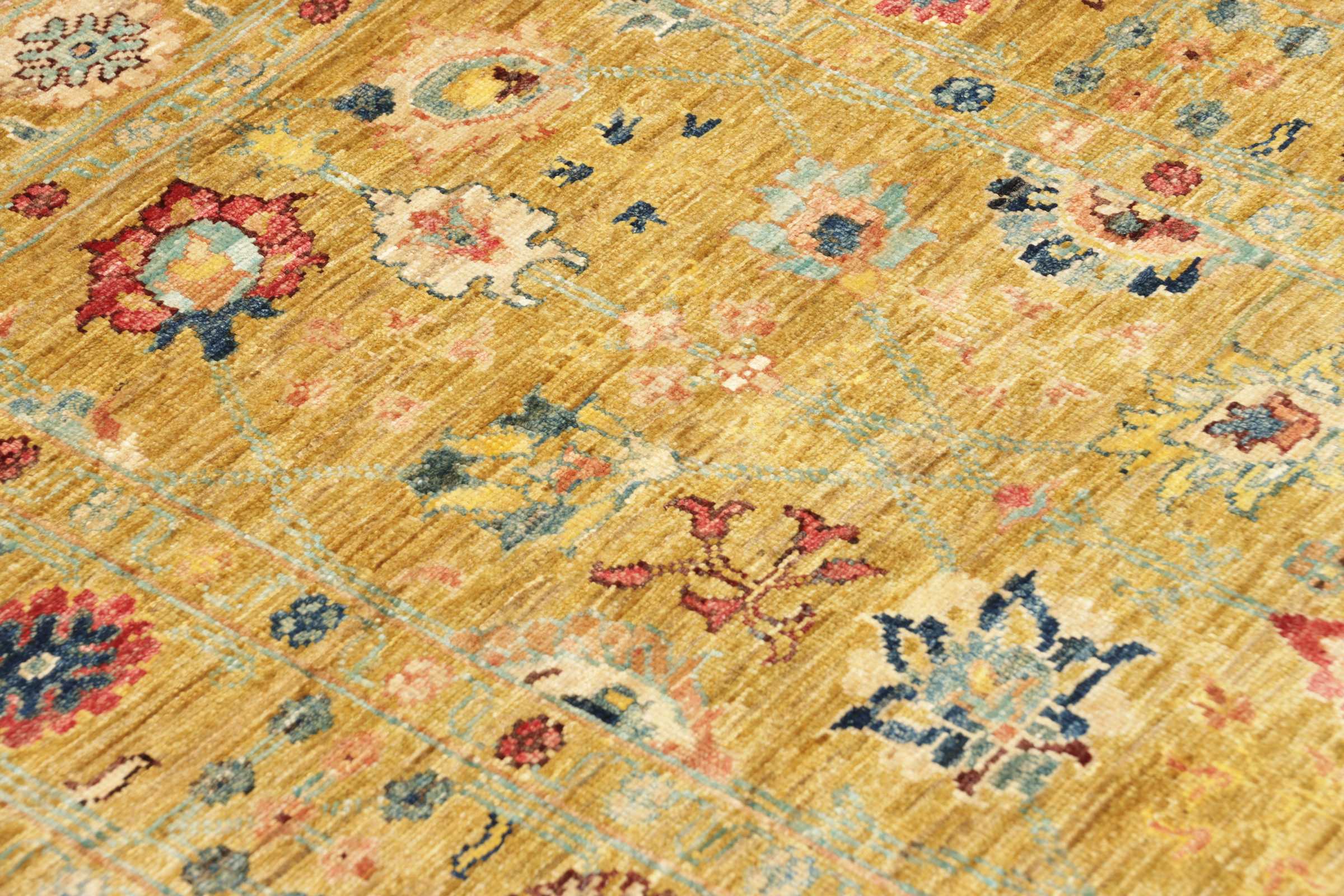 Ziegler | 128 cm x 80 cm | Nr. Z-821