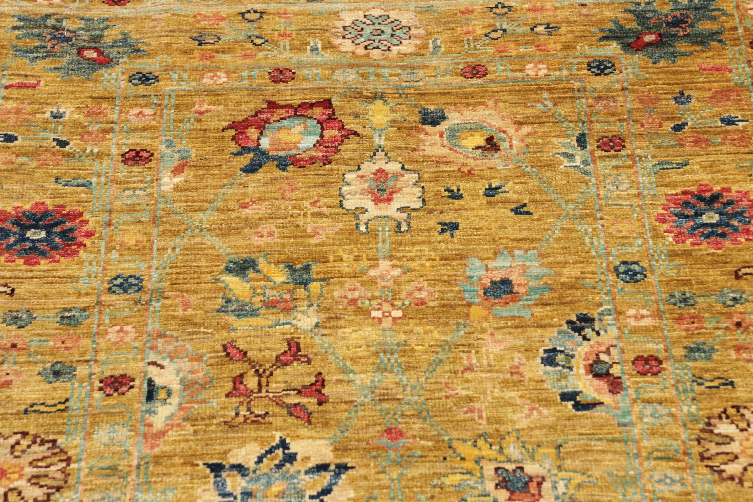 Ziegler | 128 cm x 80 cm | Nr. Z-821