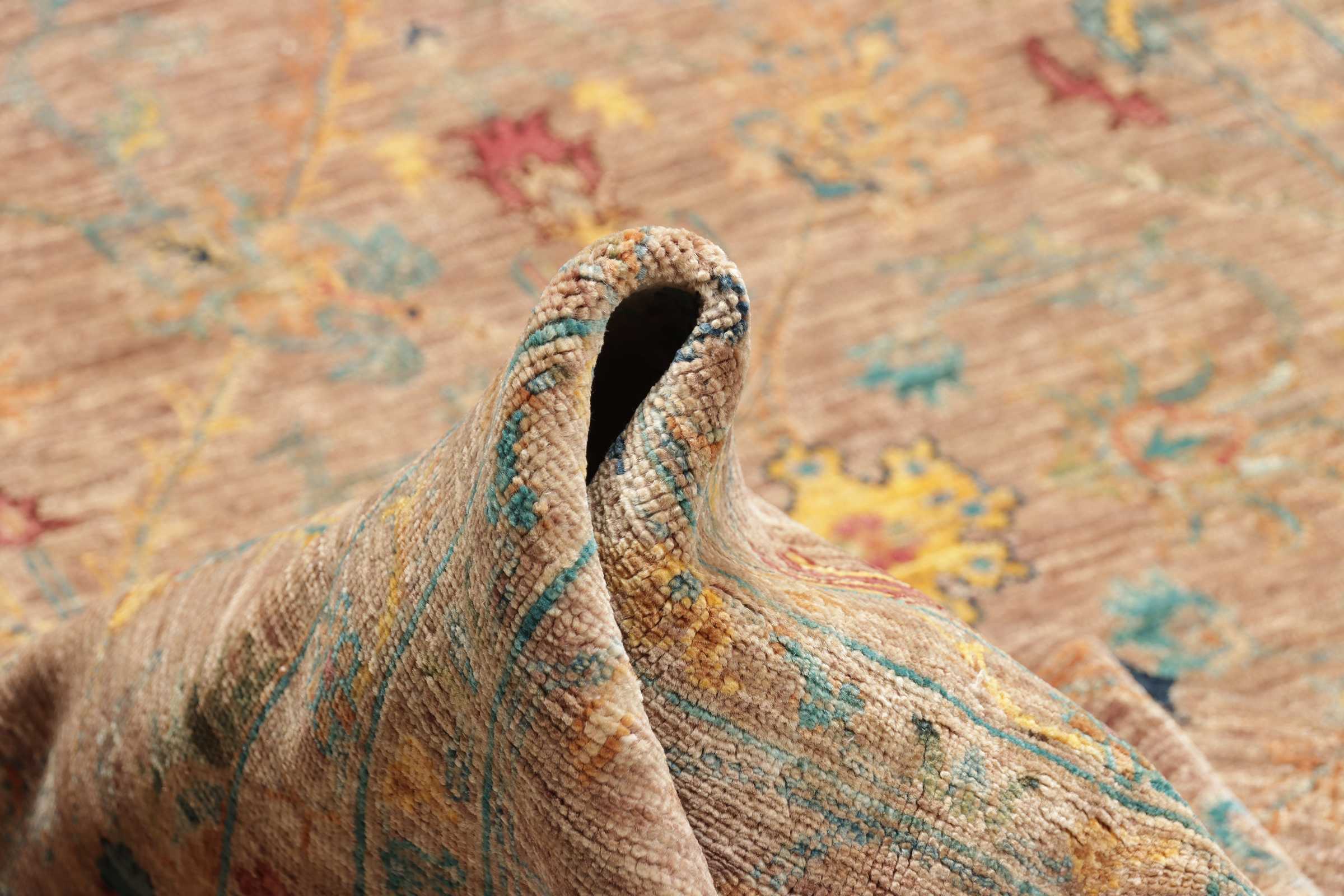 Ziegler | 294 cm x 203 cm | Nr. Z-834