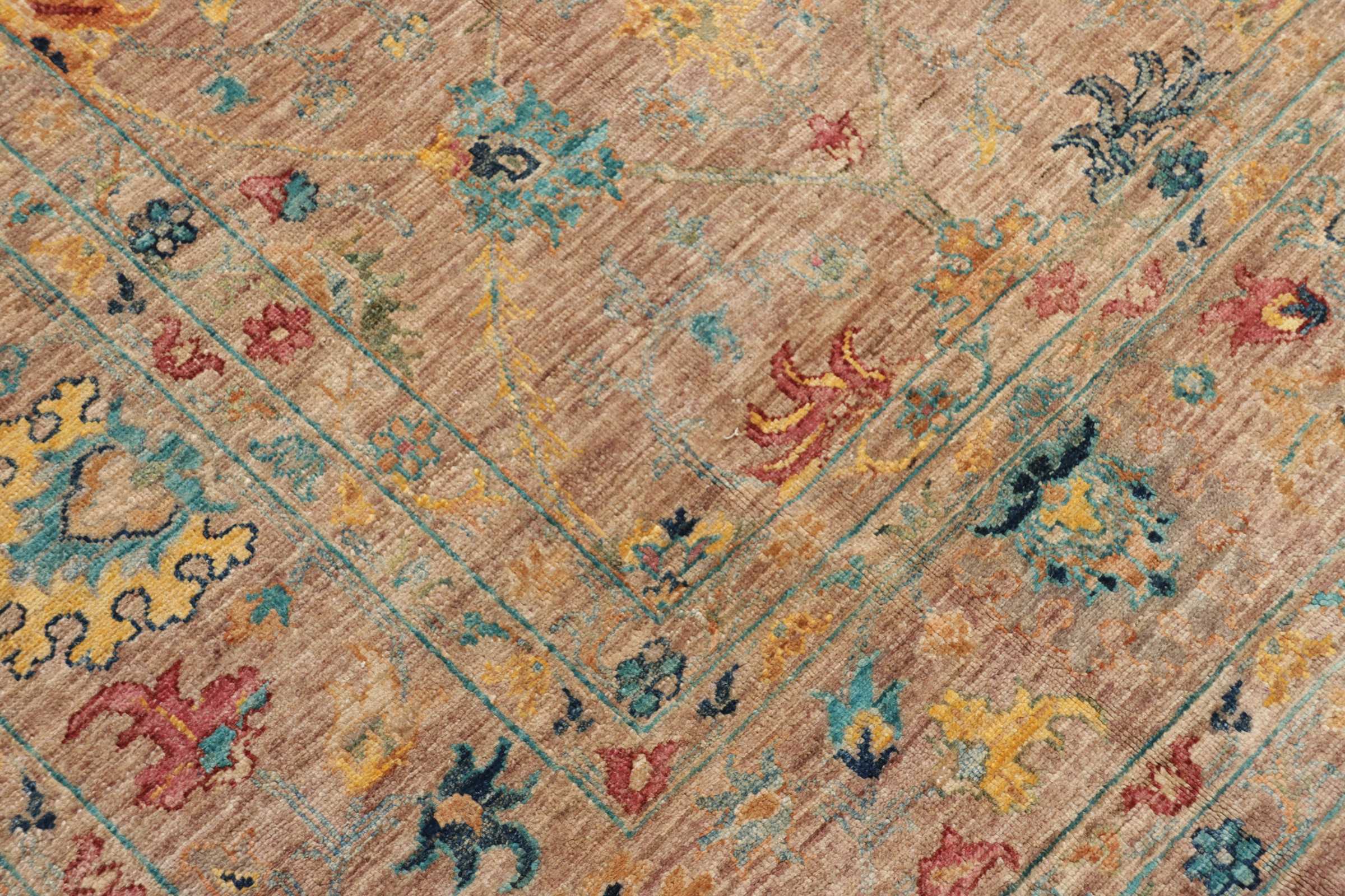 Ziegler | 294 cm x 203 cm | Nr. Z-834