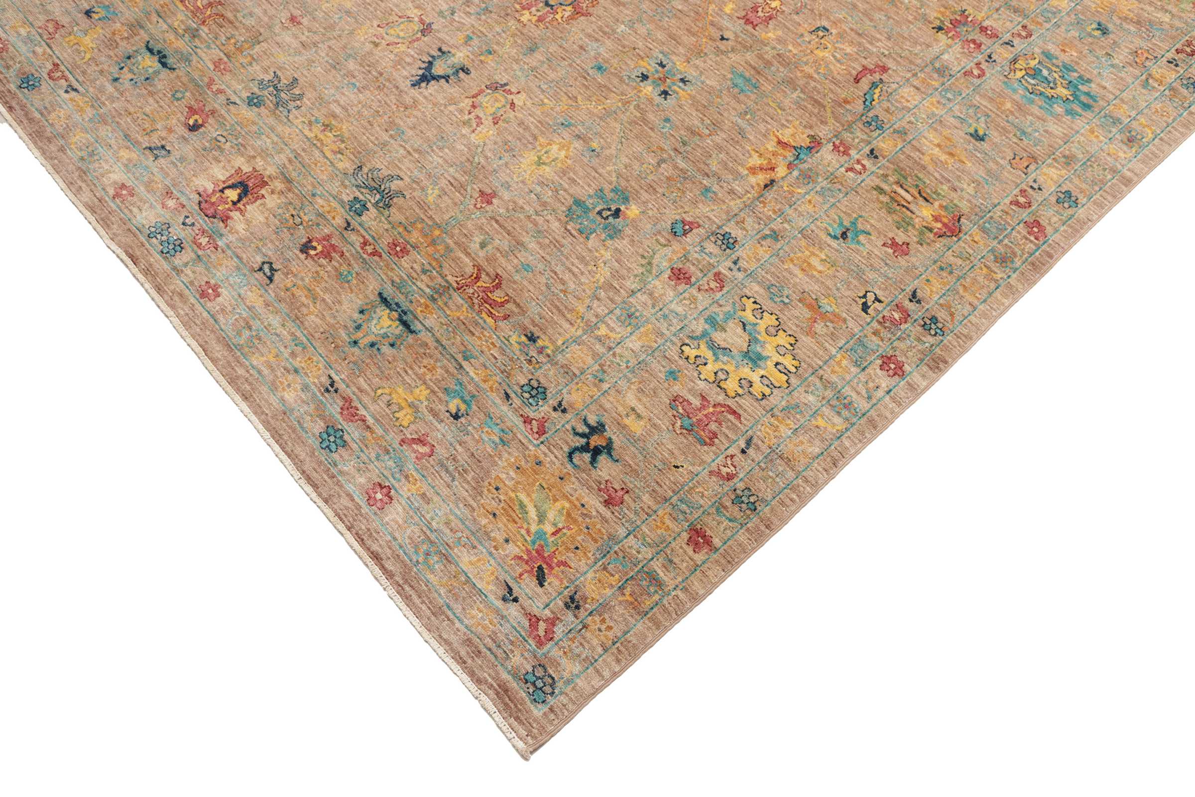 Ziegler | 294 cm x 203 cm | Nr. Z-834