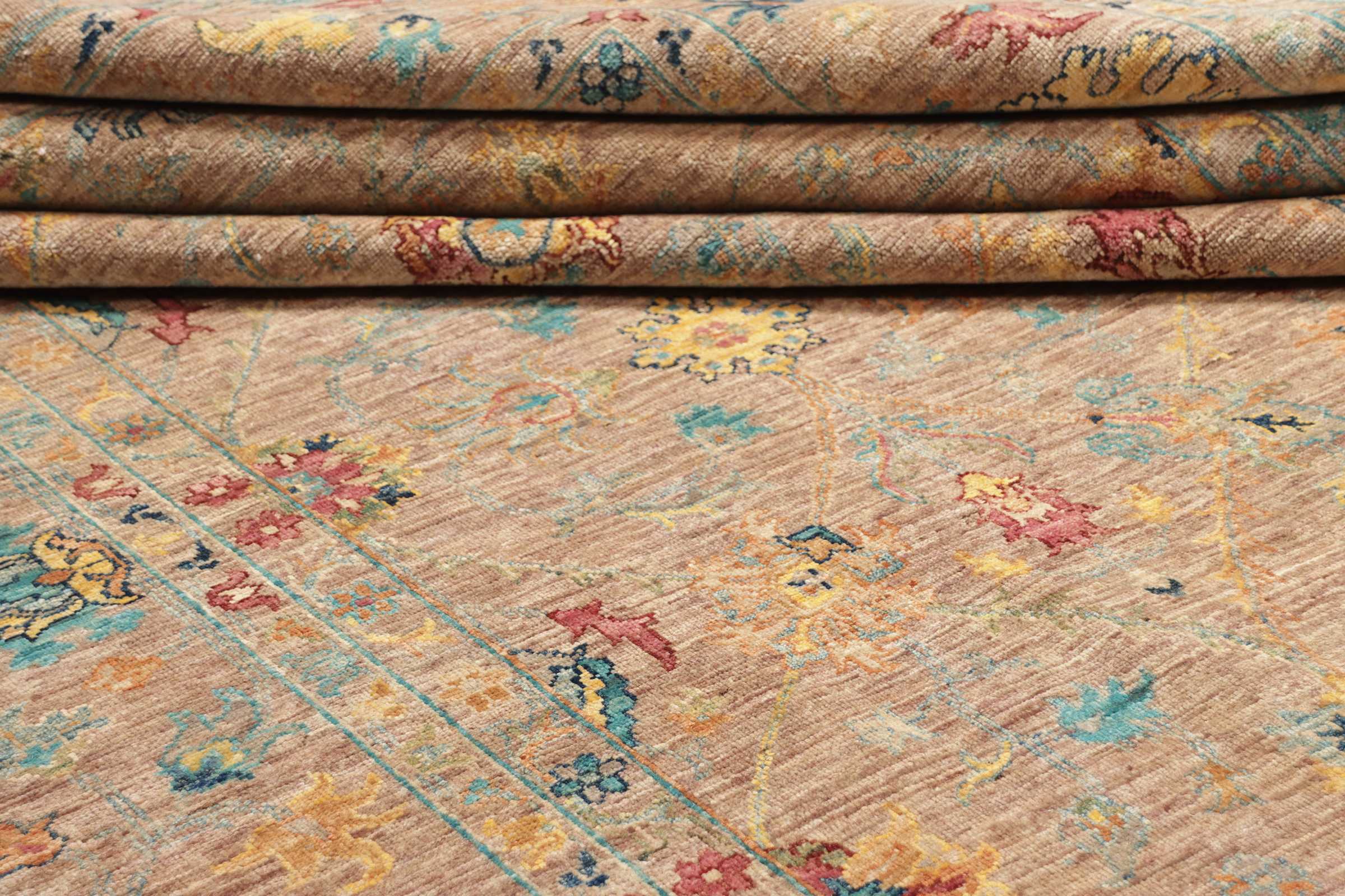 Ziegler | 294 cm x 203 cm | Nr. Z-834