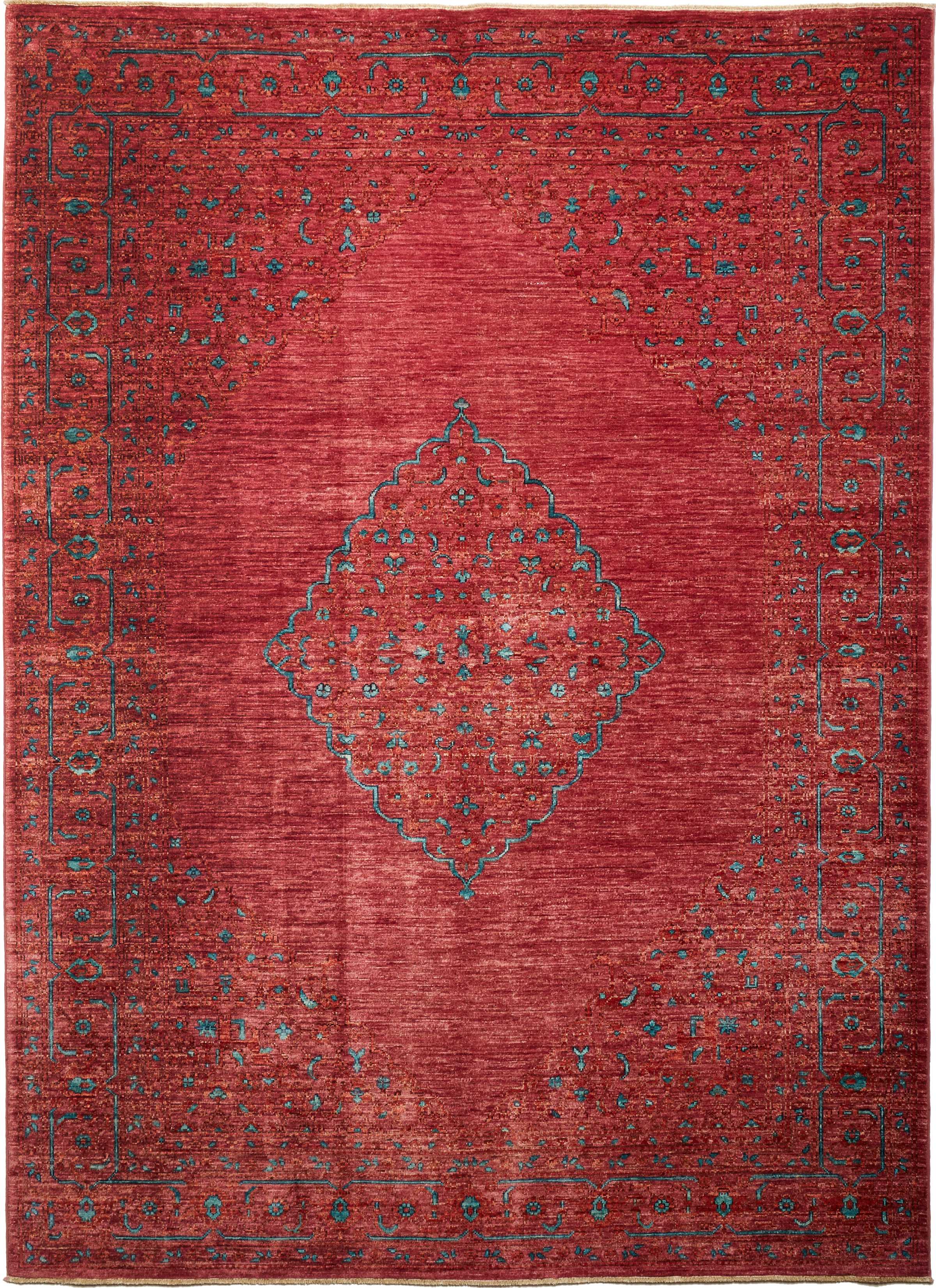 Ziegler | 245 cm x 177 cm | Nr. Z-835