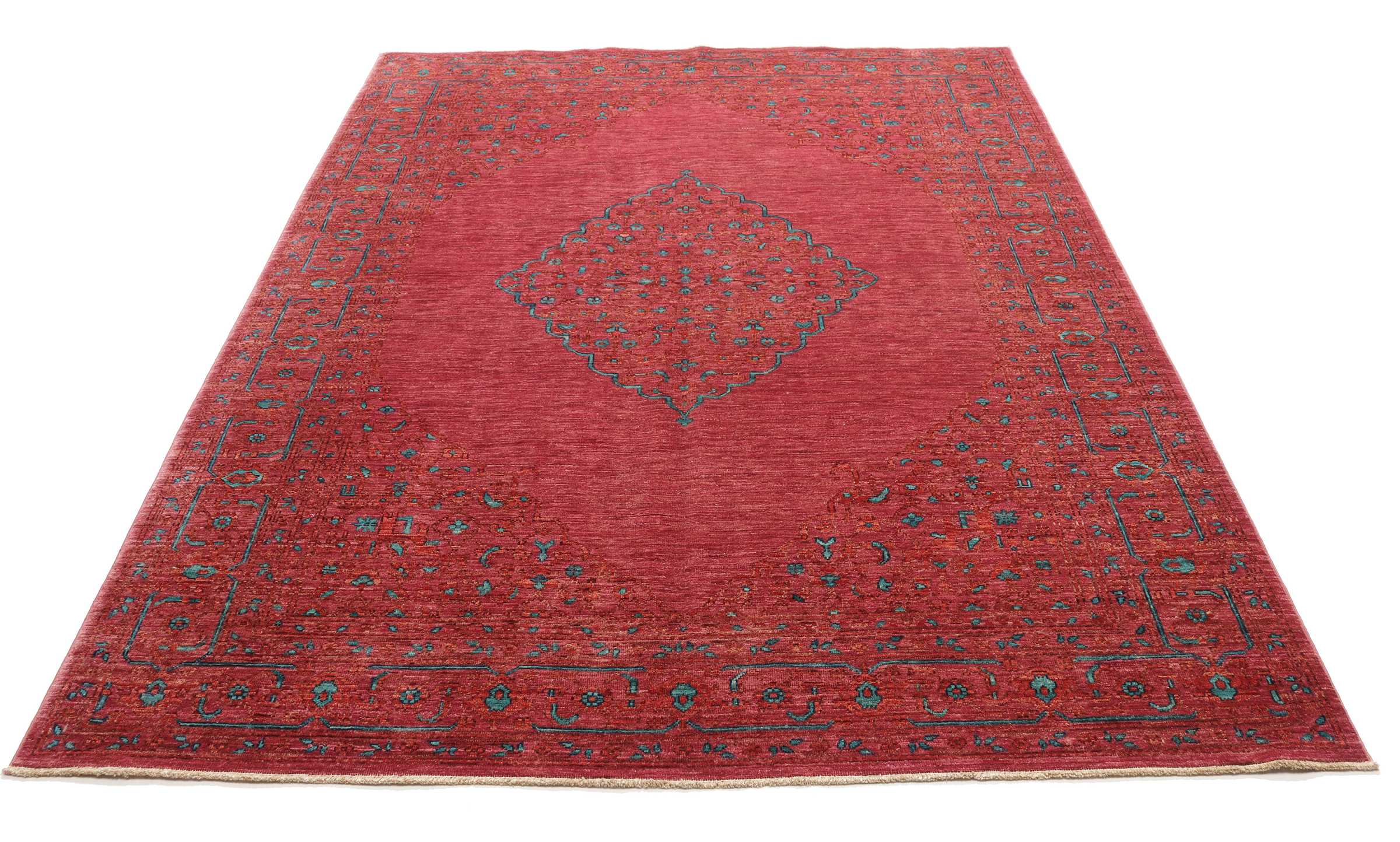 Ziegler | 245 cm x 177 cm | Nr. Z-835