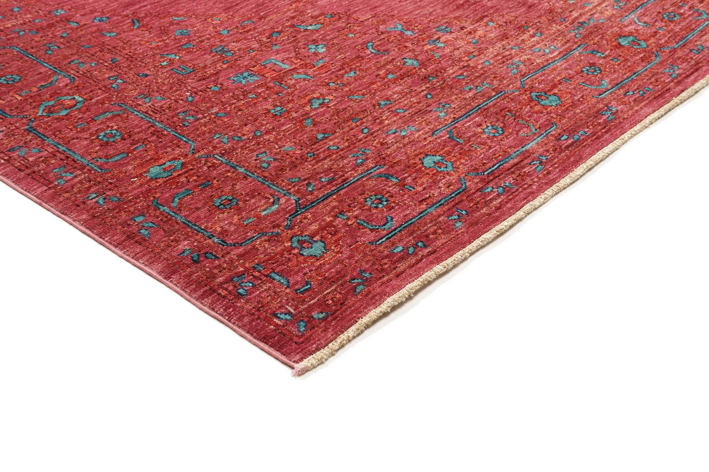 Ziegler | 245 cm x 177 cm | Nr. Z-835