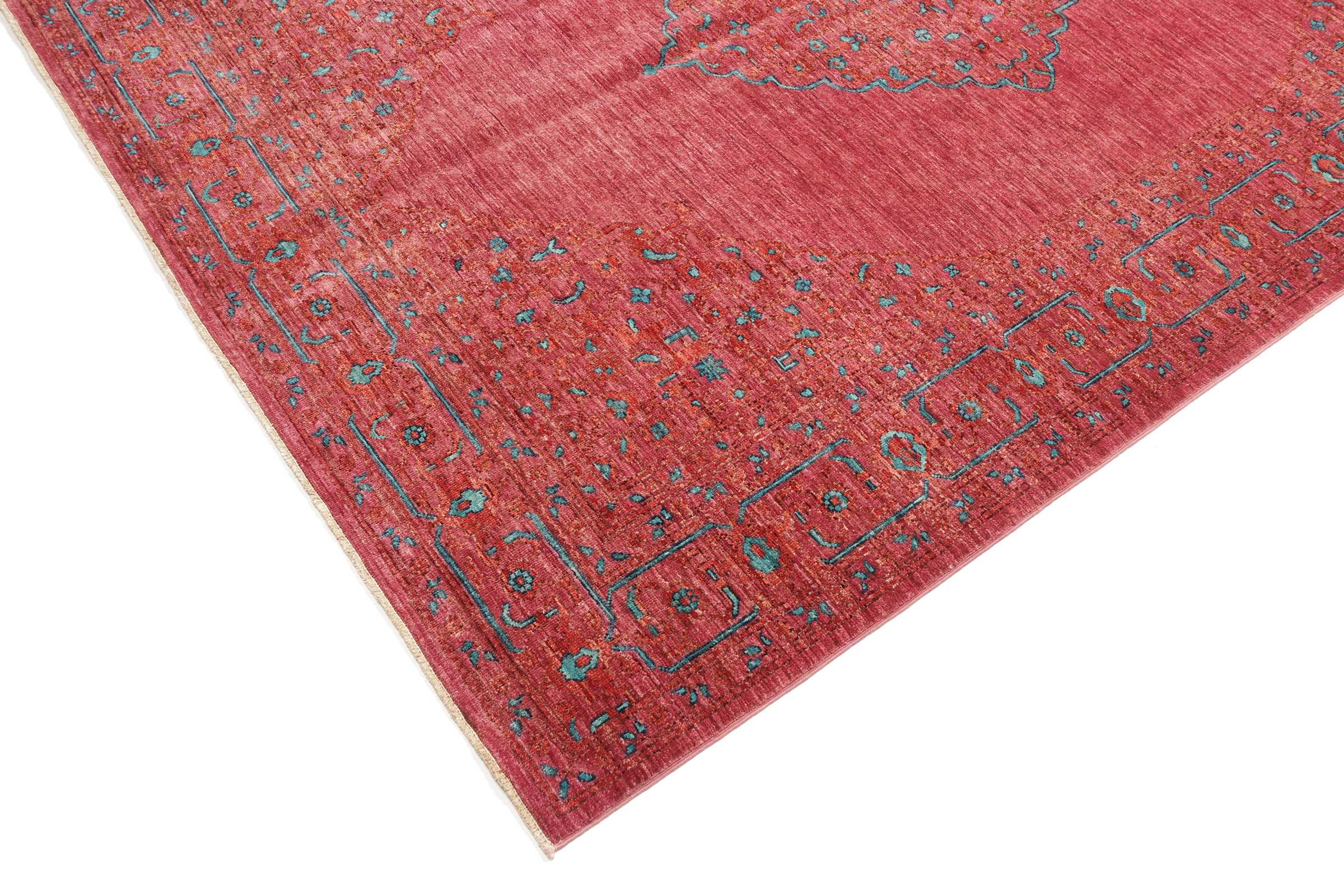 Ziegler | 245 cm x 177 cm | Nr. Z-835