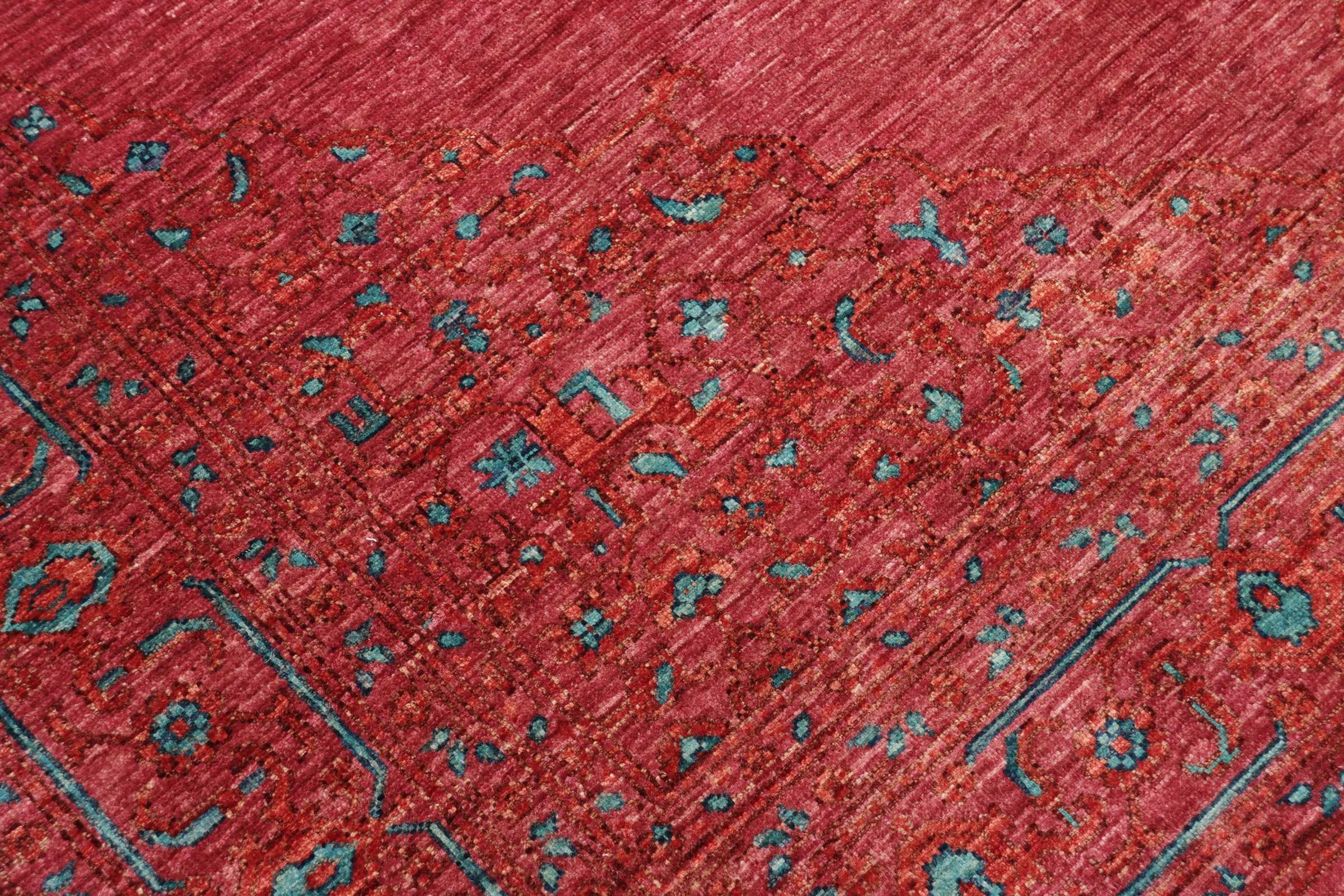 Ziegler | 245 cm x 177 cm | Nr. Z-835