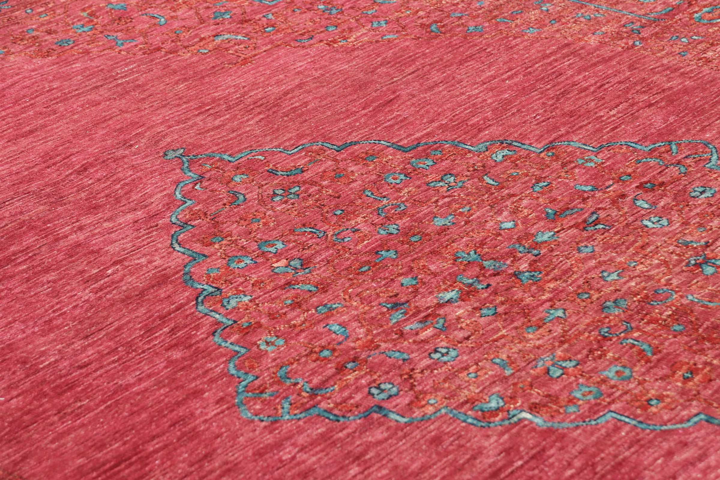 Ziegler | 245 cm x 177 cm | Nr. Z-835