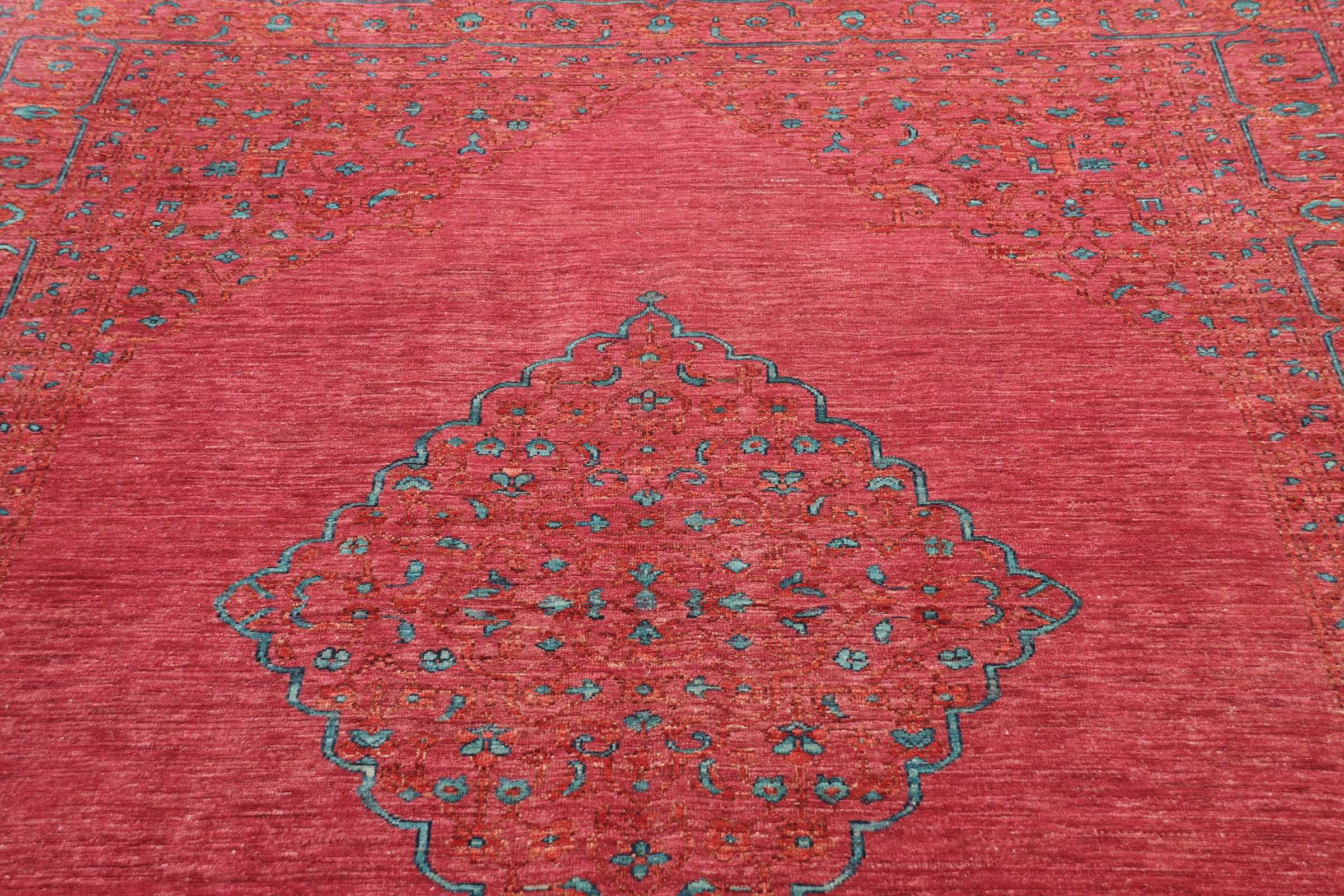 Ziegler | 245 cm x 177 cm | Nr. Z-835