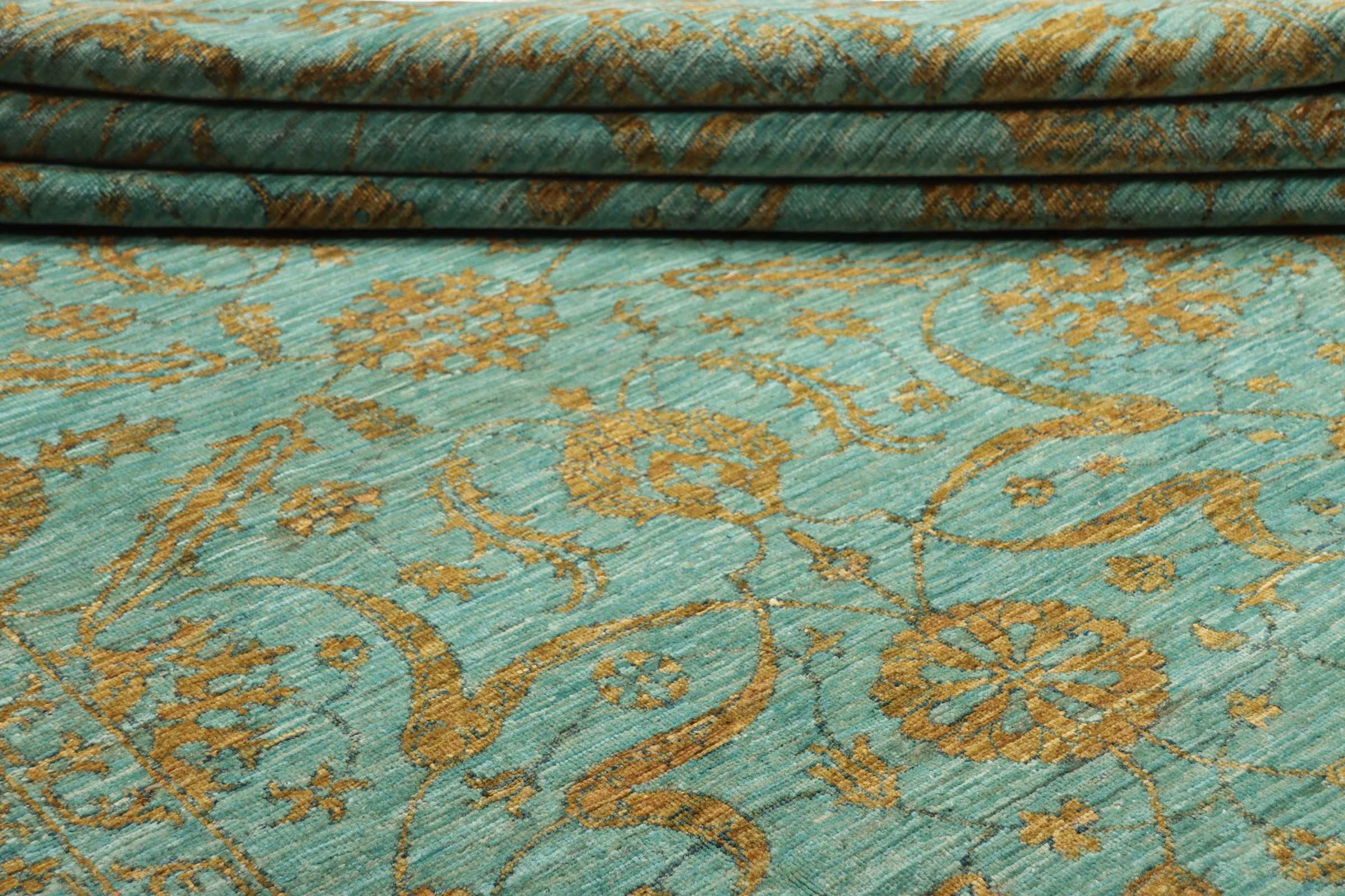 Ziegler | 297 cm x 250 cm | Nr. Z-836