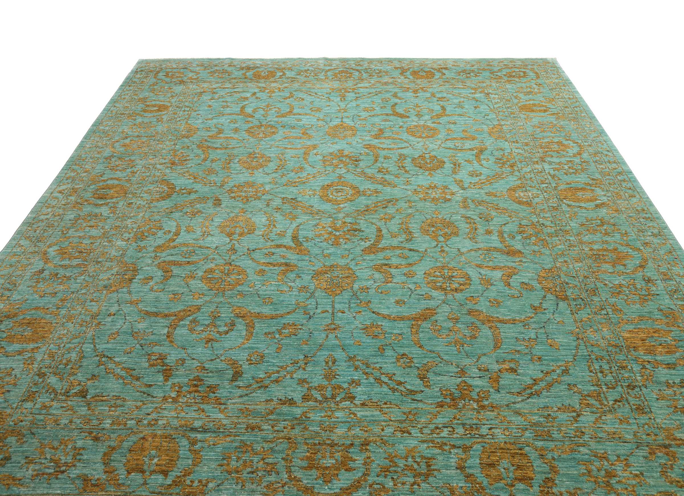 Ziegler | 297 cm x 250 cm | Nr. Z-836