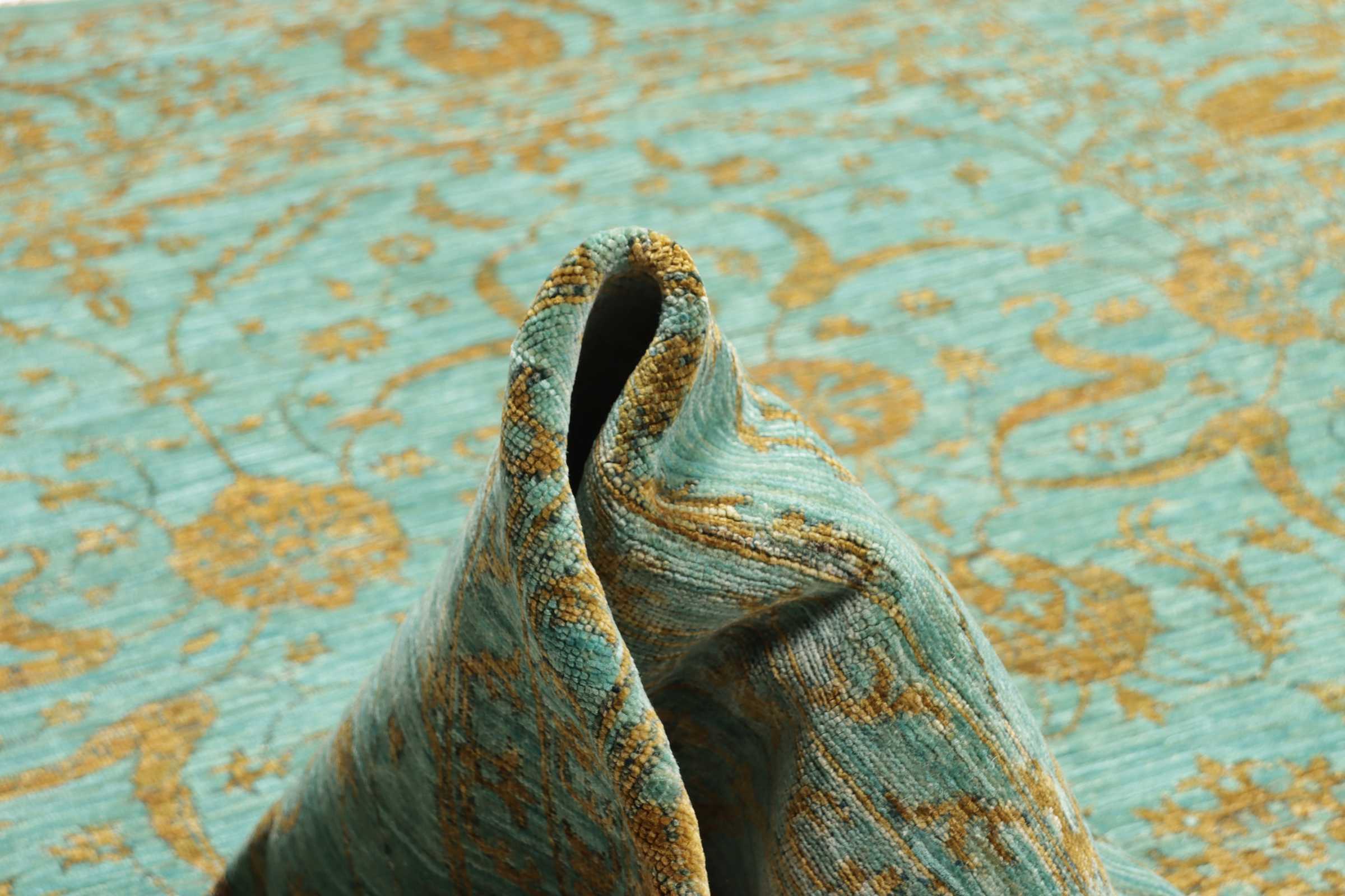 Ziegler | 297 cm x 250 cm | Nr. Z-836