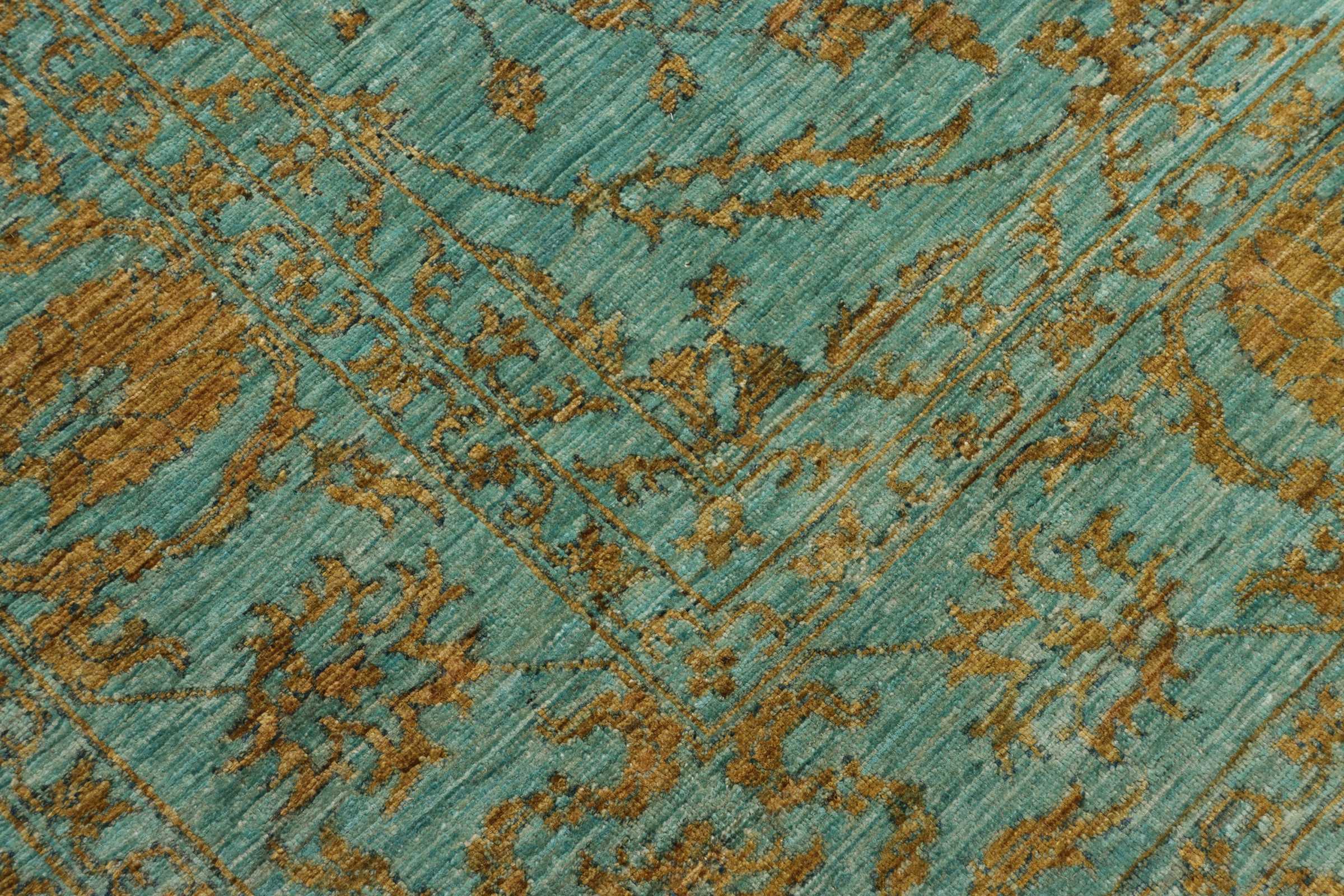 Ziegler | 297 cm x 250 cm | Nr. Z-836