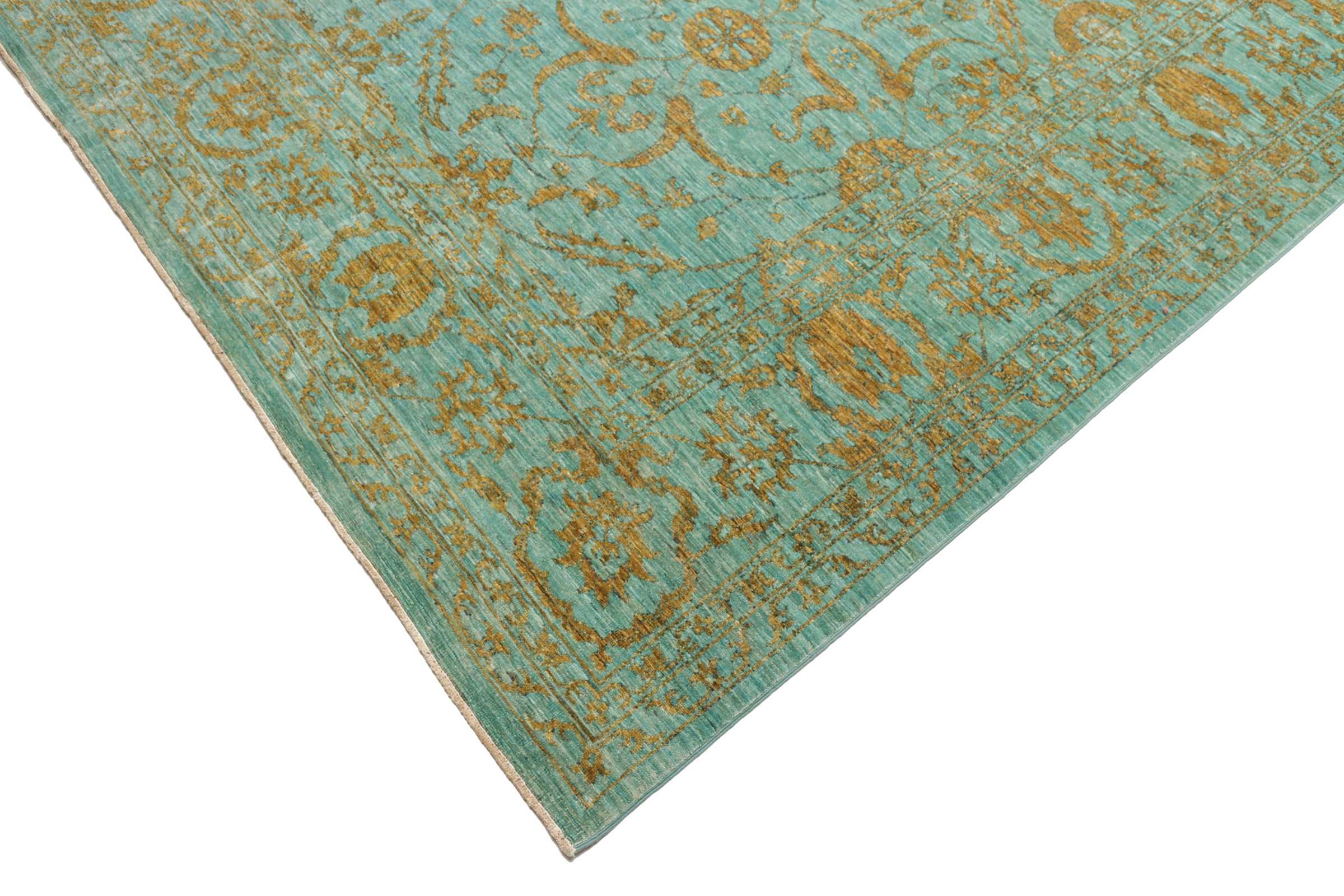 Ziegler | 297 cm x 250 cm | Nr. Z-836