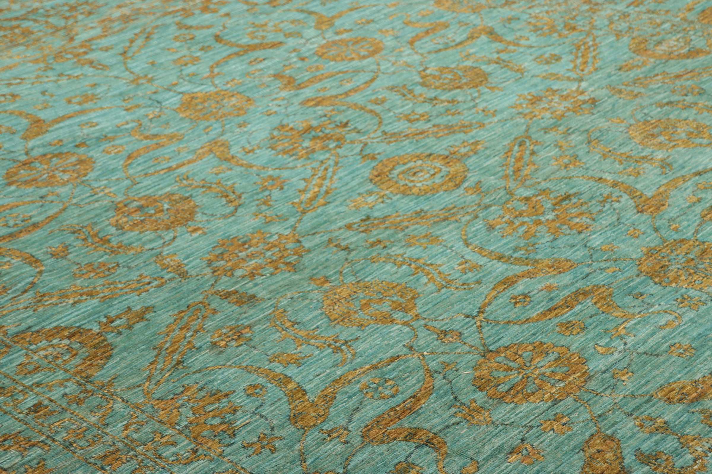 Ziegler | 297 cm x 250 cm | Nr. Z-836